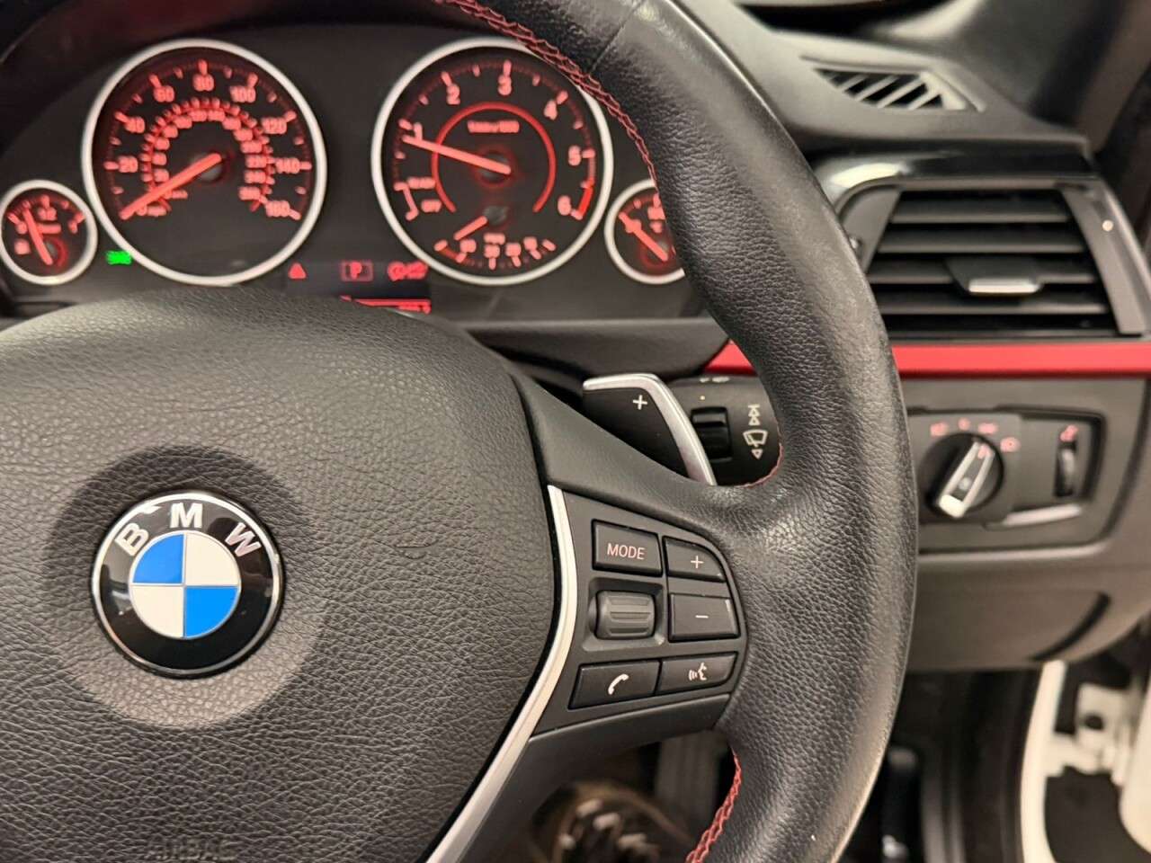 2016 BMW 4 SERIES 2016 BMW 4 SERIES