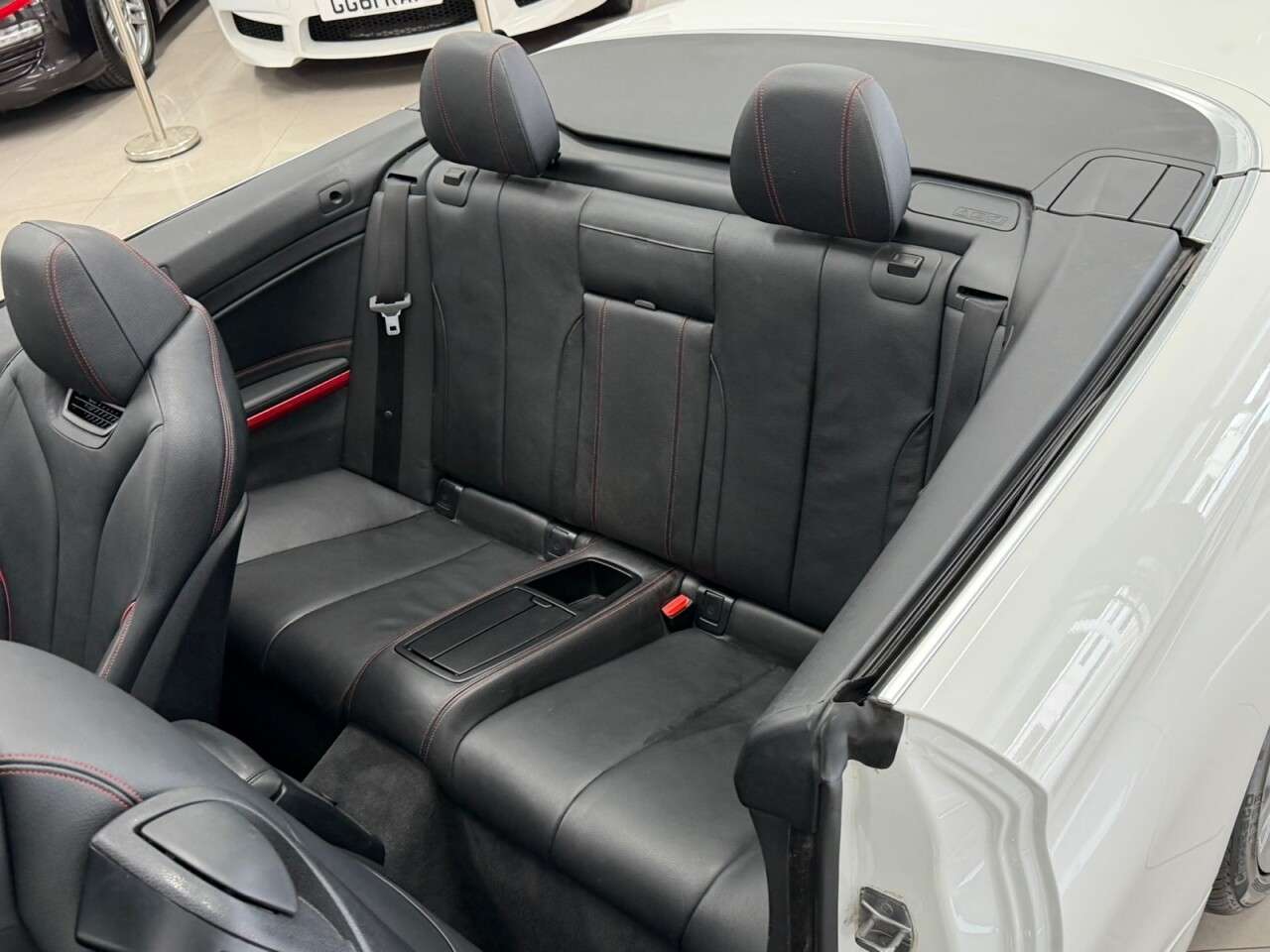 2016 BMW 4 SERIES 2016 BMW 4 SERIES