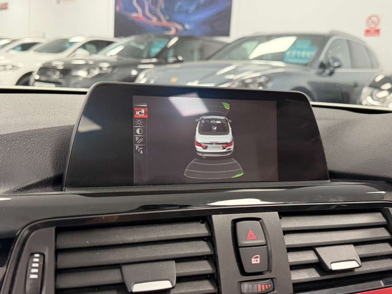 2016 BMW 4 SERIES 2016 BMW 4 SERIES