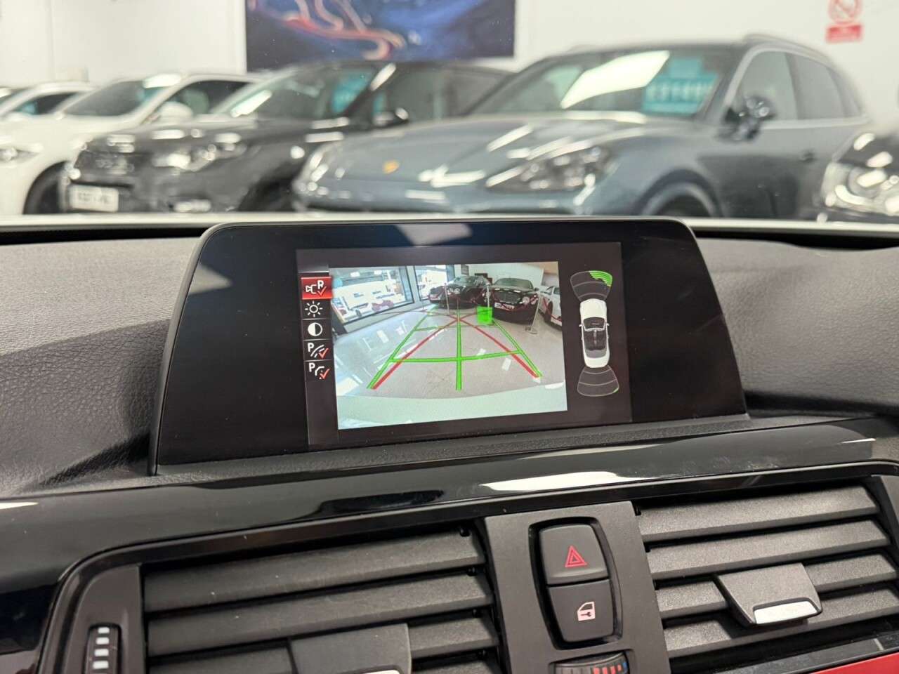 2016 BMW 4 SERIES 2016 BMW 4 SERIES