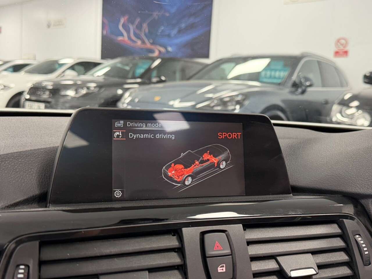 2016 BMW 4 SERIES 2016 BMW 4 SERIES