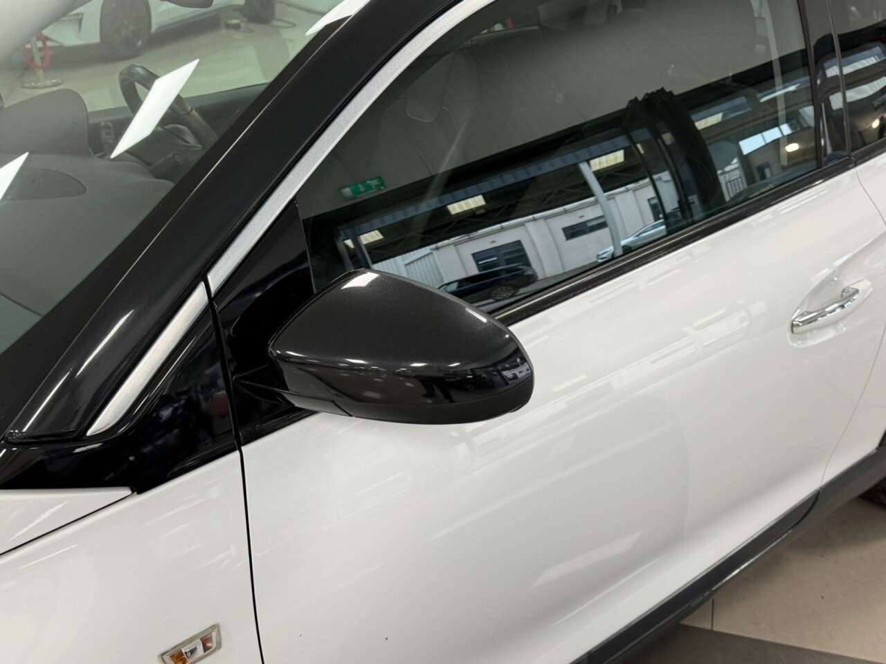 2015 VAUXHALL ADAM 2015 VAUXHALL ADAM