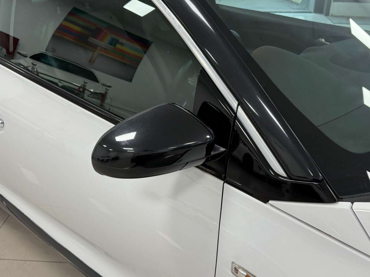 2015 VAUXHALL ADAM 2015 VAUXHALL ADAM