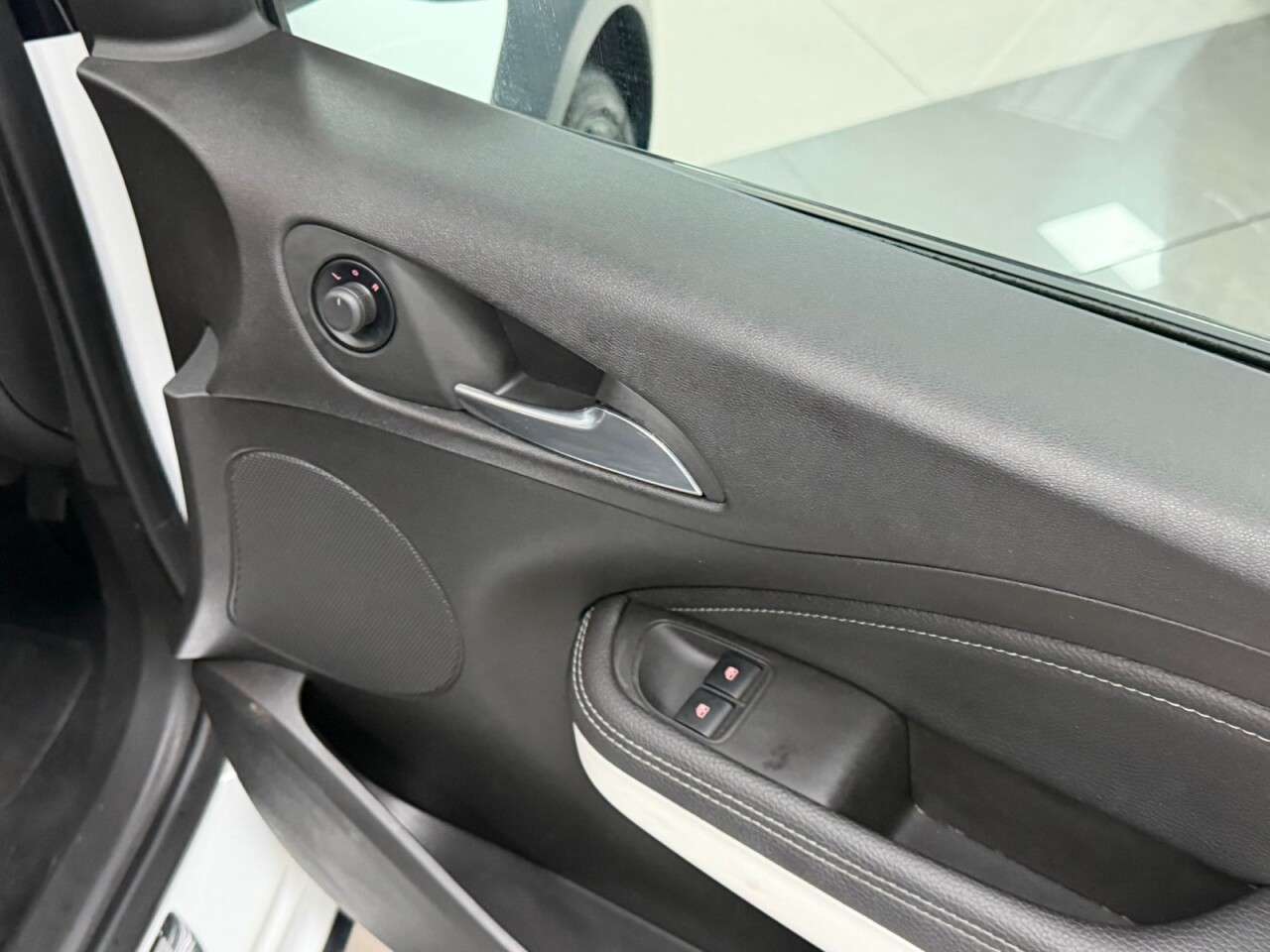 2015 VAUXHALL ADAM 2015 VAUXHALL ADAM