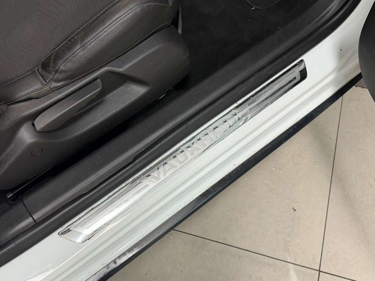 2015 VAUXHALL ADAM 2015 VAUXHALL ADAM