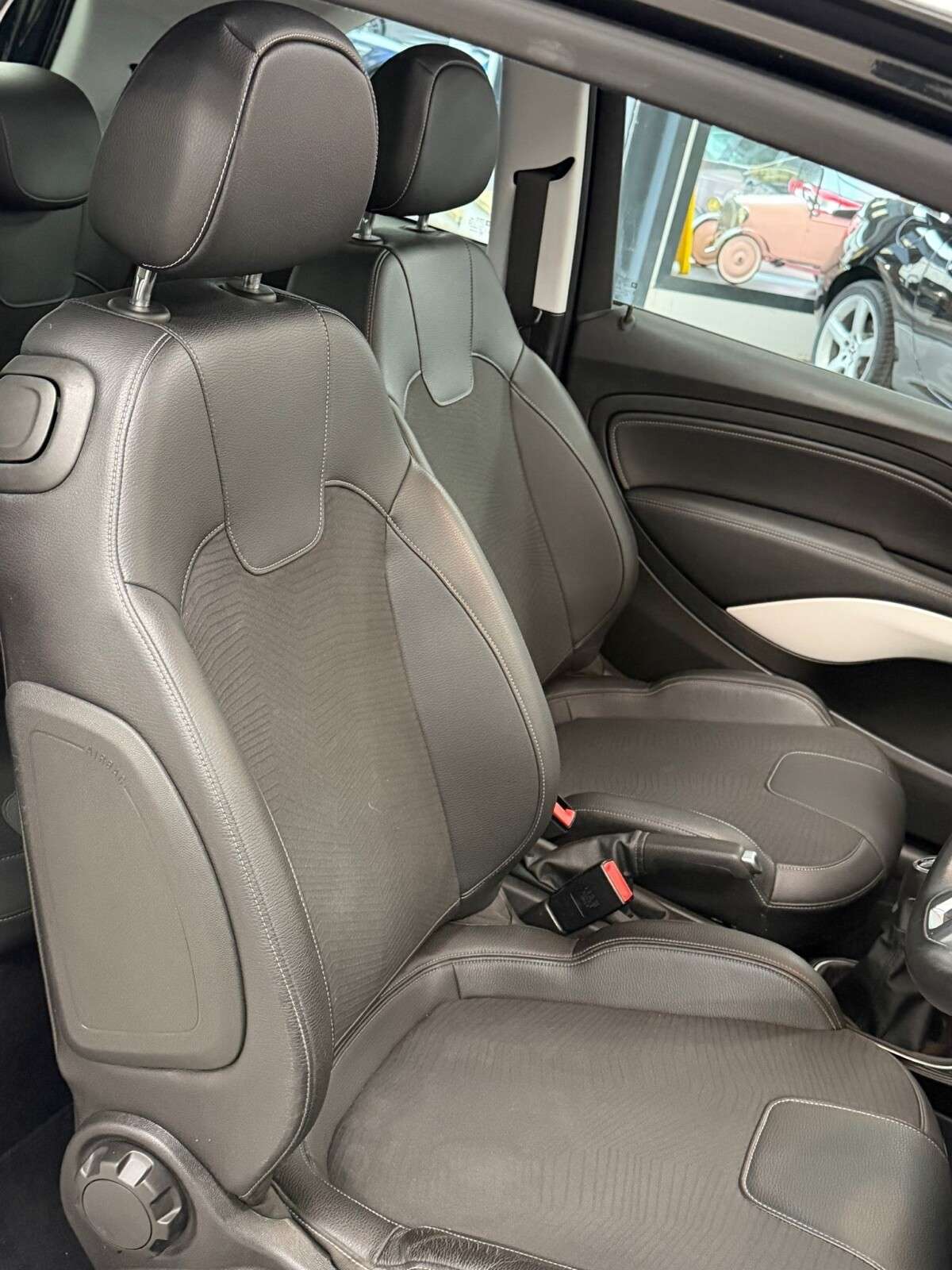 2015 VAUXHALL ADAM 2015 VAUXHALL ADAM