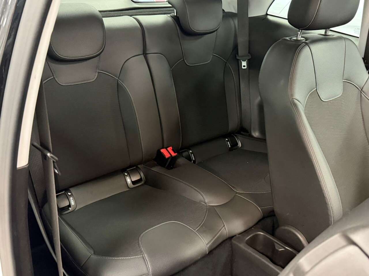 2015 VAUXHALL ADAM 2015 VAUXHALL ADAM