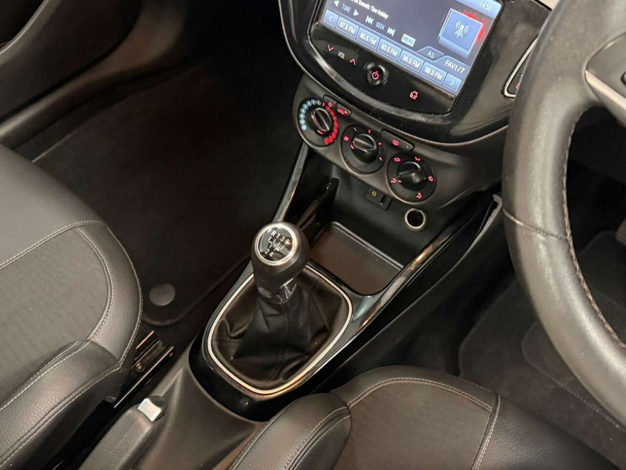 2015 VAUXHALL ADAM 2015 VAUXHALL ADAM