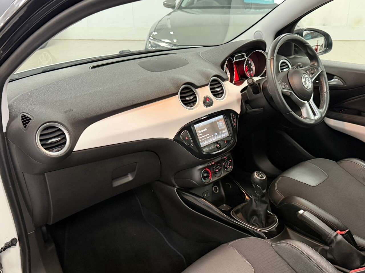 2015 VAUXHALL ADAM 2015 VAUXHALL ADAM