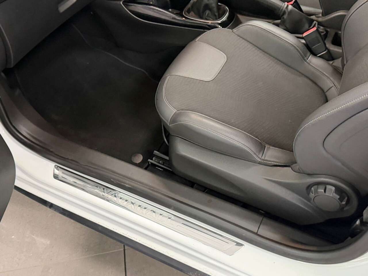 2015 VAUXHALL ADAM 2015 VAUXHALL ADAM