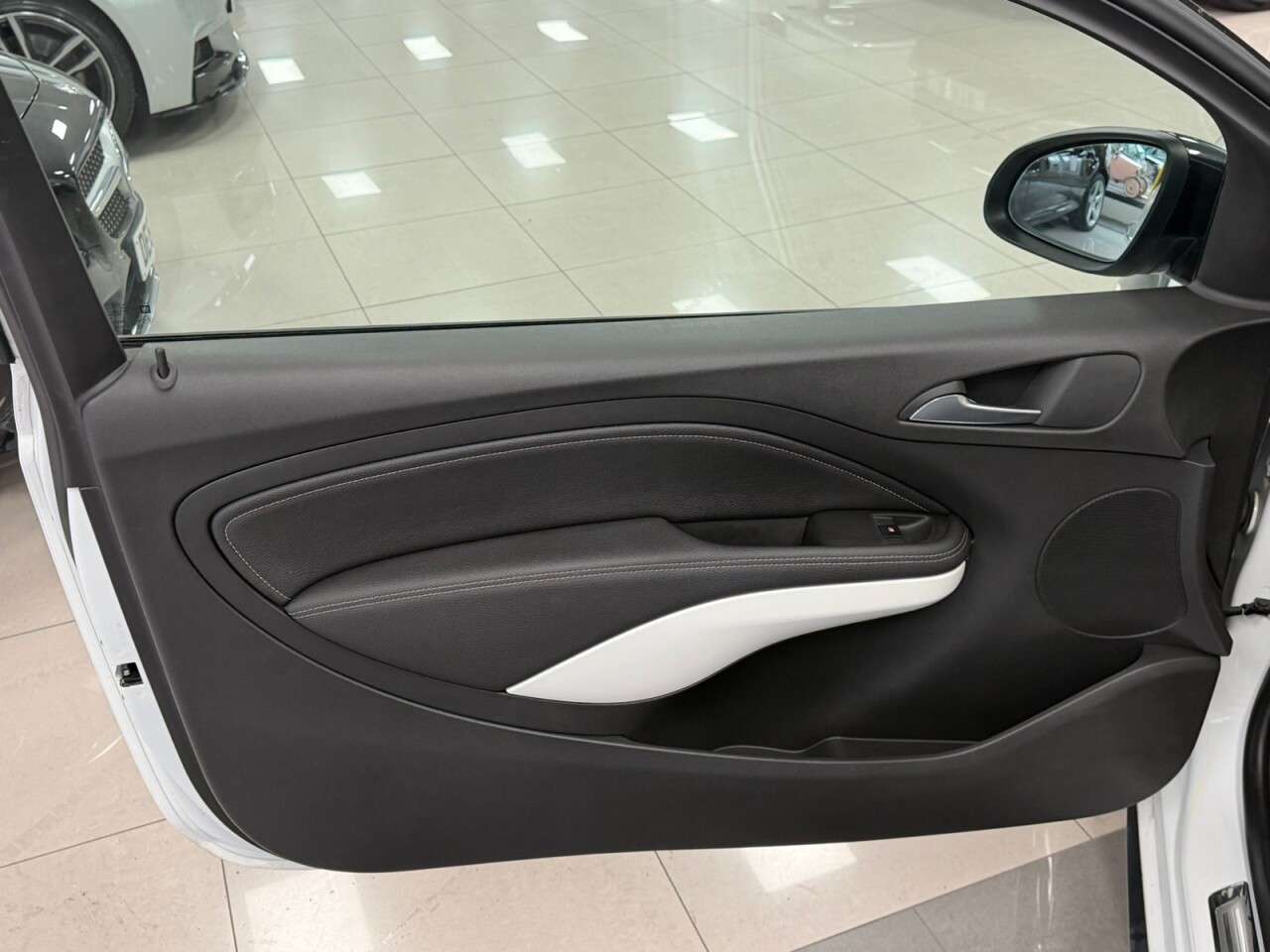 2015 VAUXHALL ADAM 2015 VAUXHALL ADAM