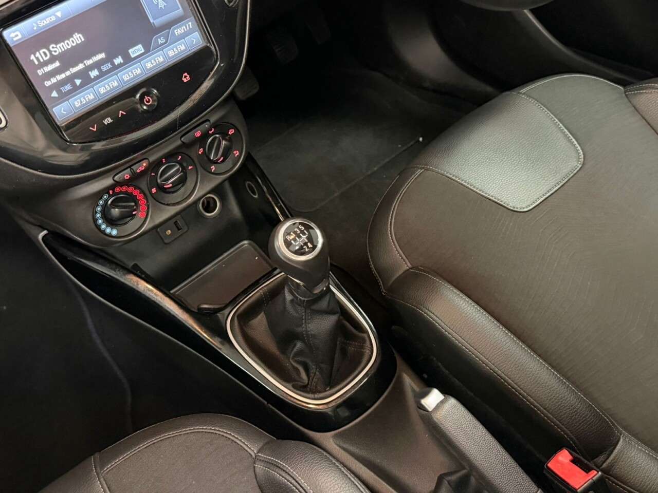 2015 VAUXHALL ADAM 2015 VAUXHALL ADAM