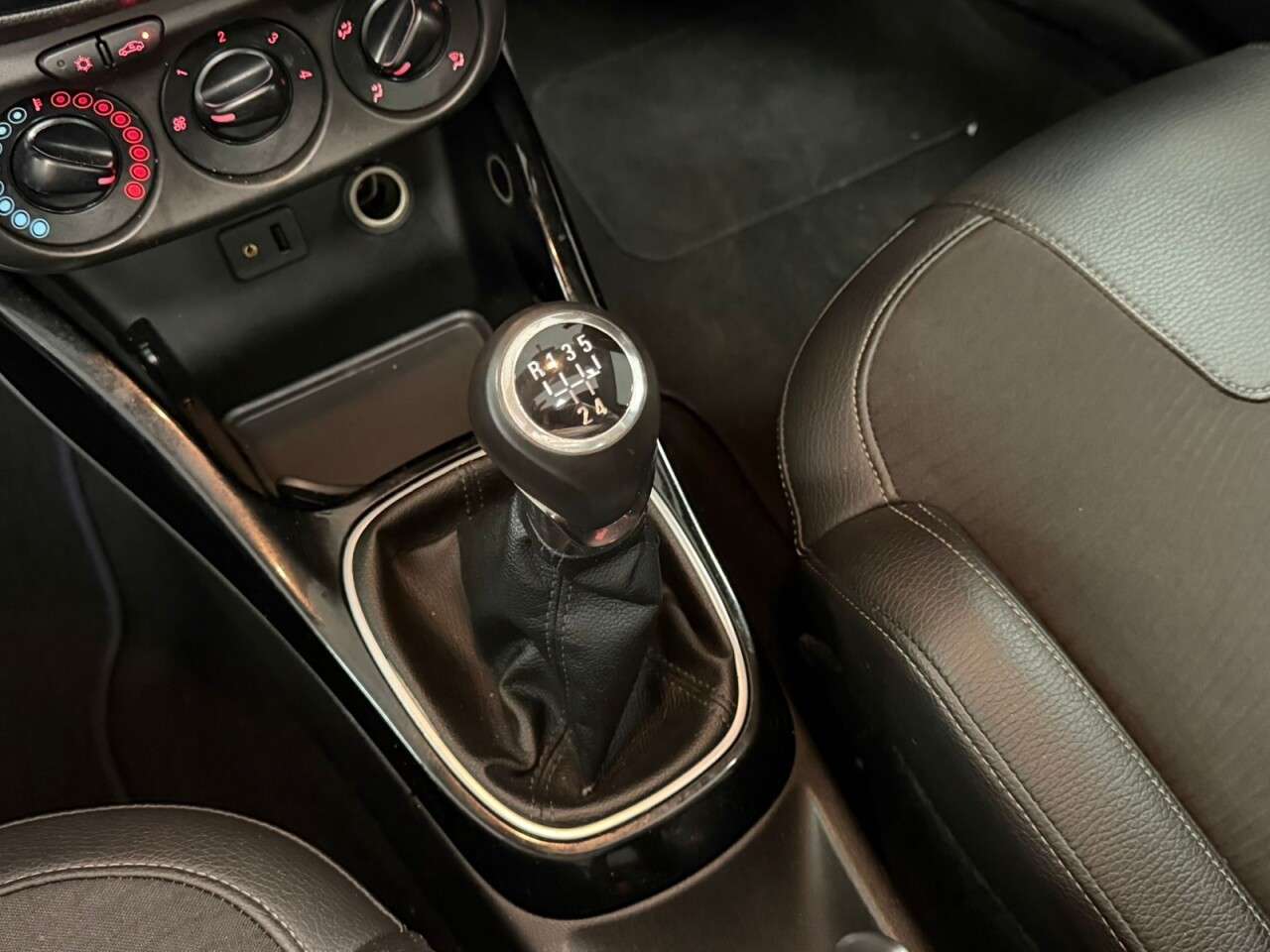 2015 VAUXHALL ADAM 2015 VAUXHALL ADAM