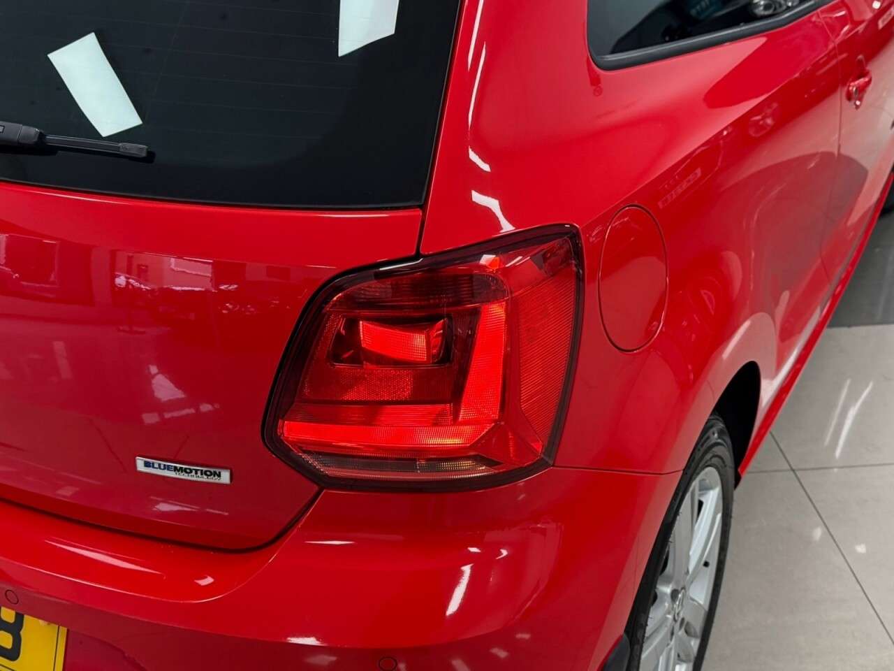 2017 VOLKSWAGEN POLO 2017 VOLKSWAGEN POLO