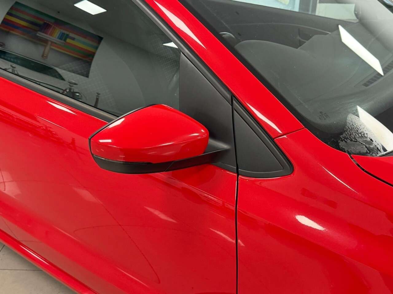 2017 VOLKSWAGEN POLO 2017 VOLKSWAGEN POLO