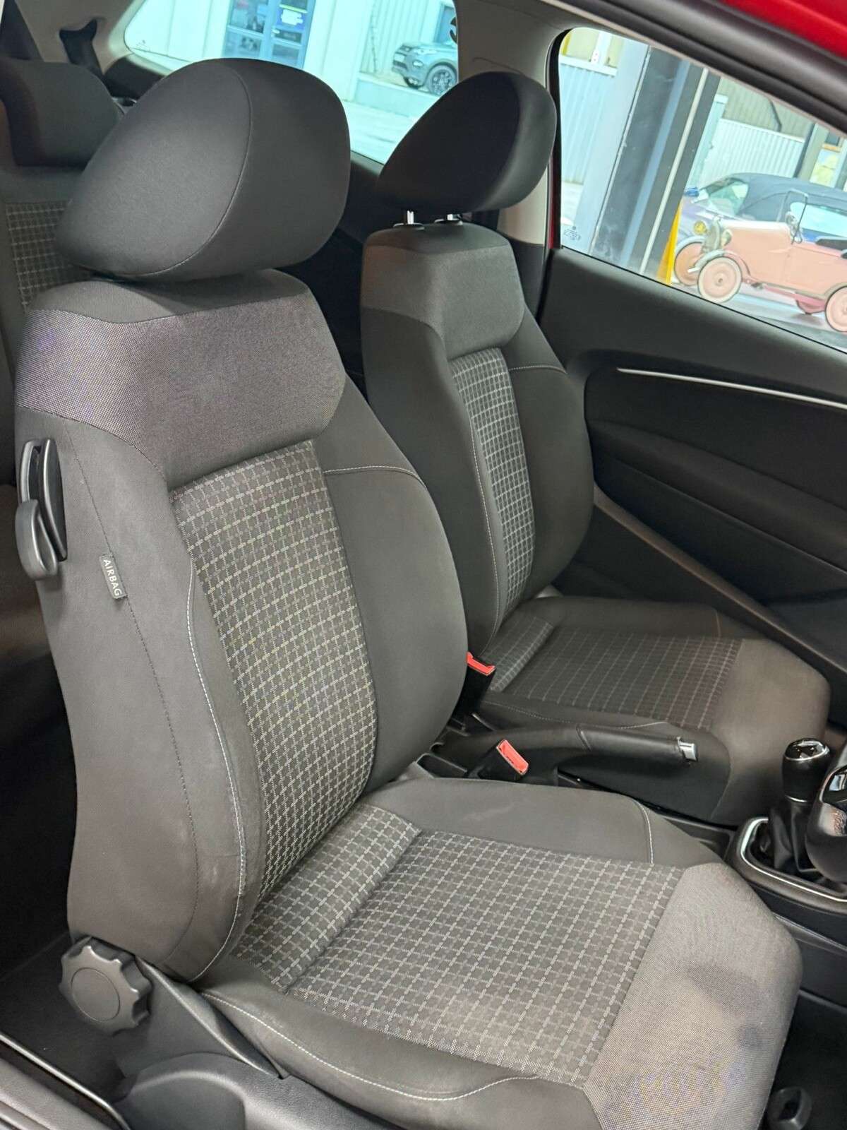 2017 VOLKSWAGEN POLO 2017 VOLKSWAGEN POLO