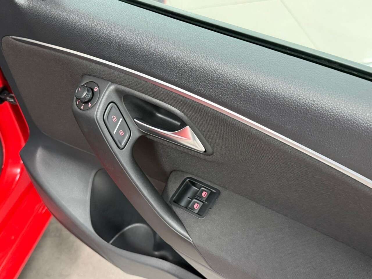 2017 VOLKSWAGEN POLO 2017 VOLKSWAGEN POLO