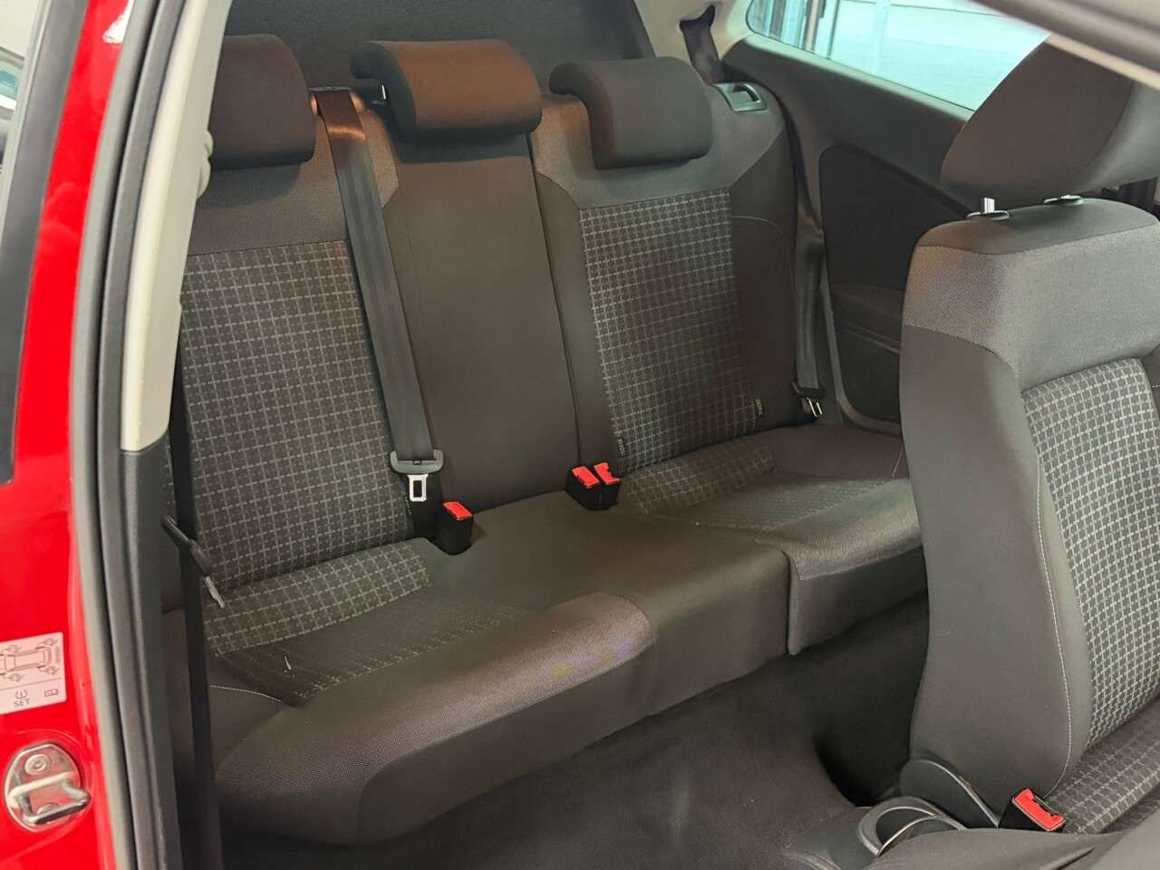 2017 VOLKSWAGEN POLO 2017 VOLKSWAGEN POLO