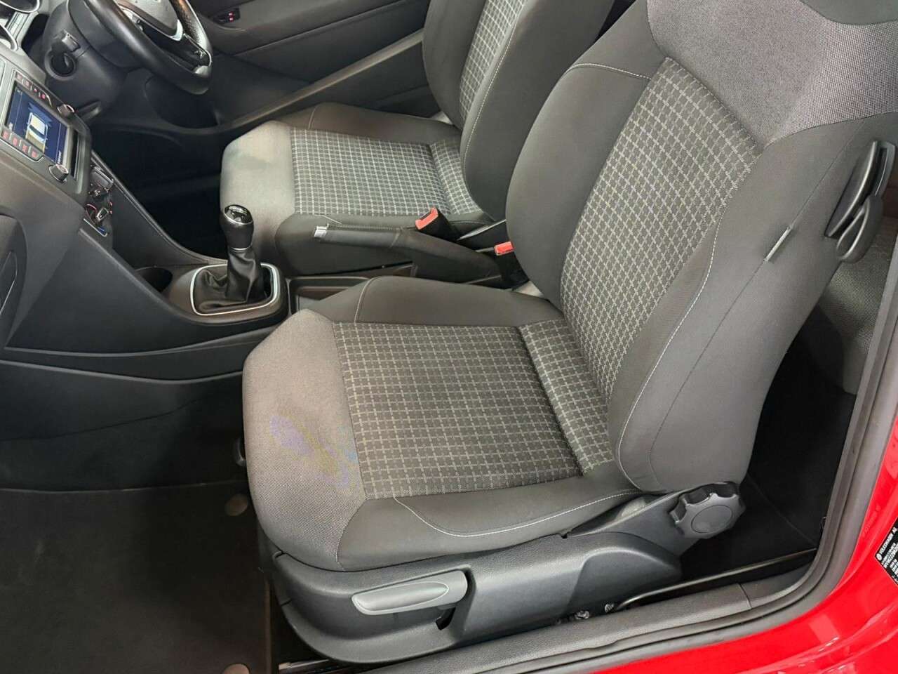 2017 VOLKSWAGEN POLO 2017 VOLKSWAGEN POLO