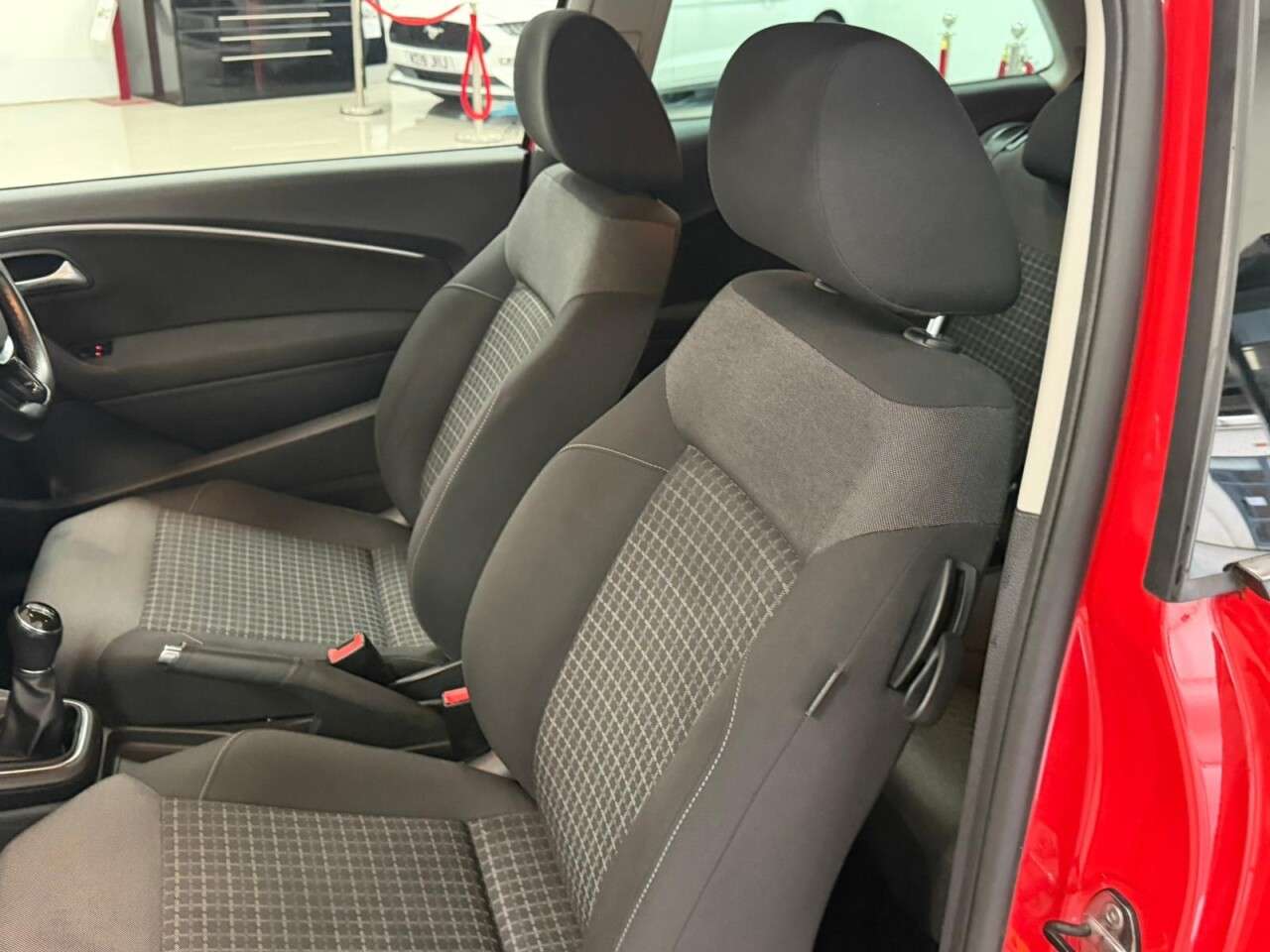 2017 VOLKSWAGEN POLO 2017 VOLKSWAGEN POLO