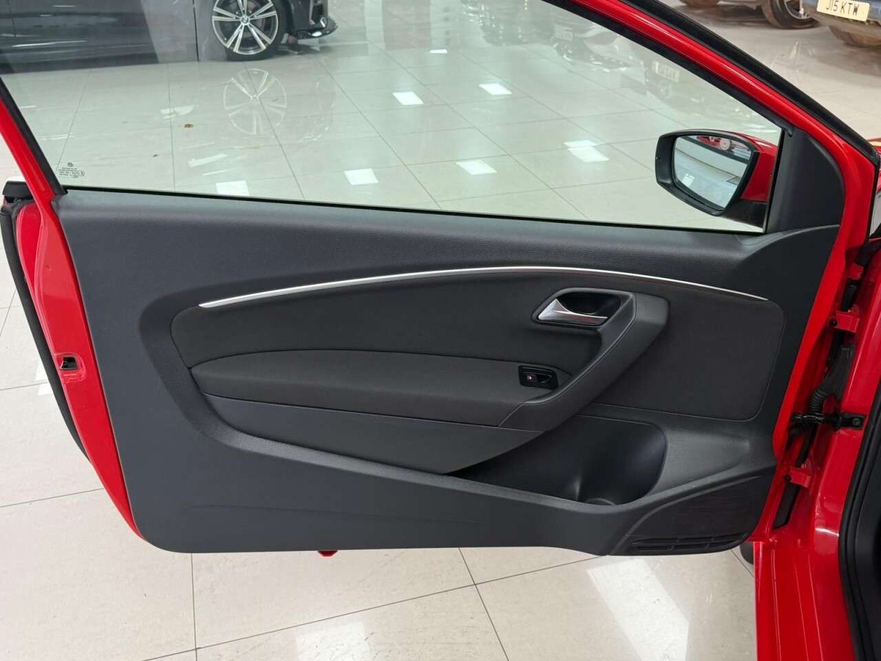 2017 VOLKSWAGEN POLO 2017 VOLKSWAGEN POLO