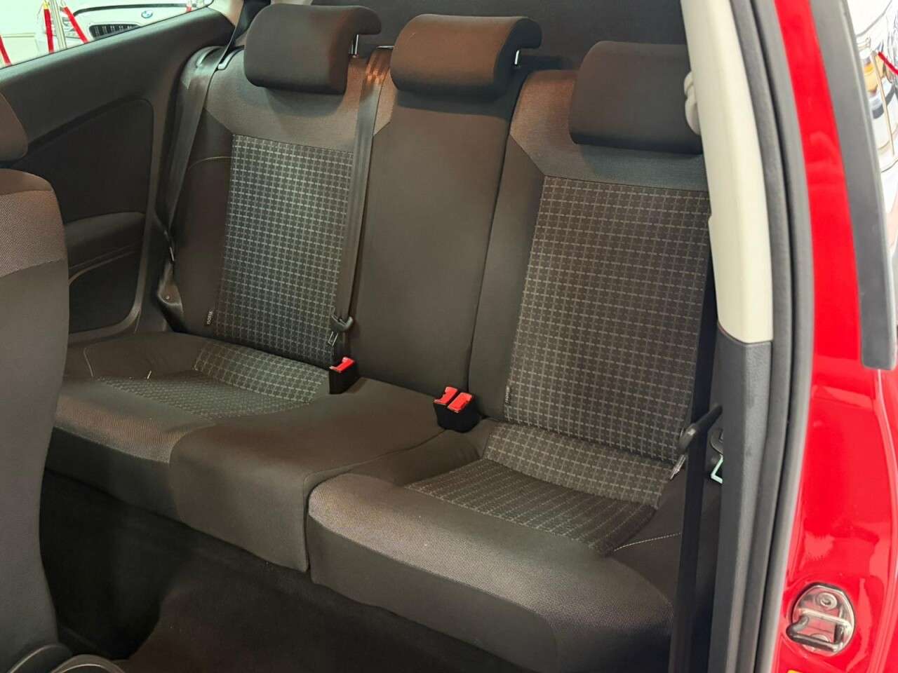 2017 VOLKSWAGEN POLO 2017 VOLKSWAGEN POLO