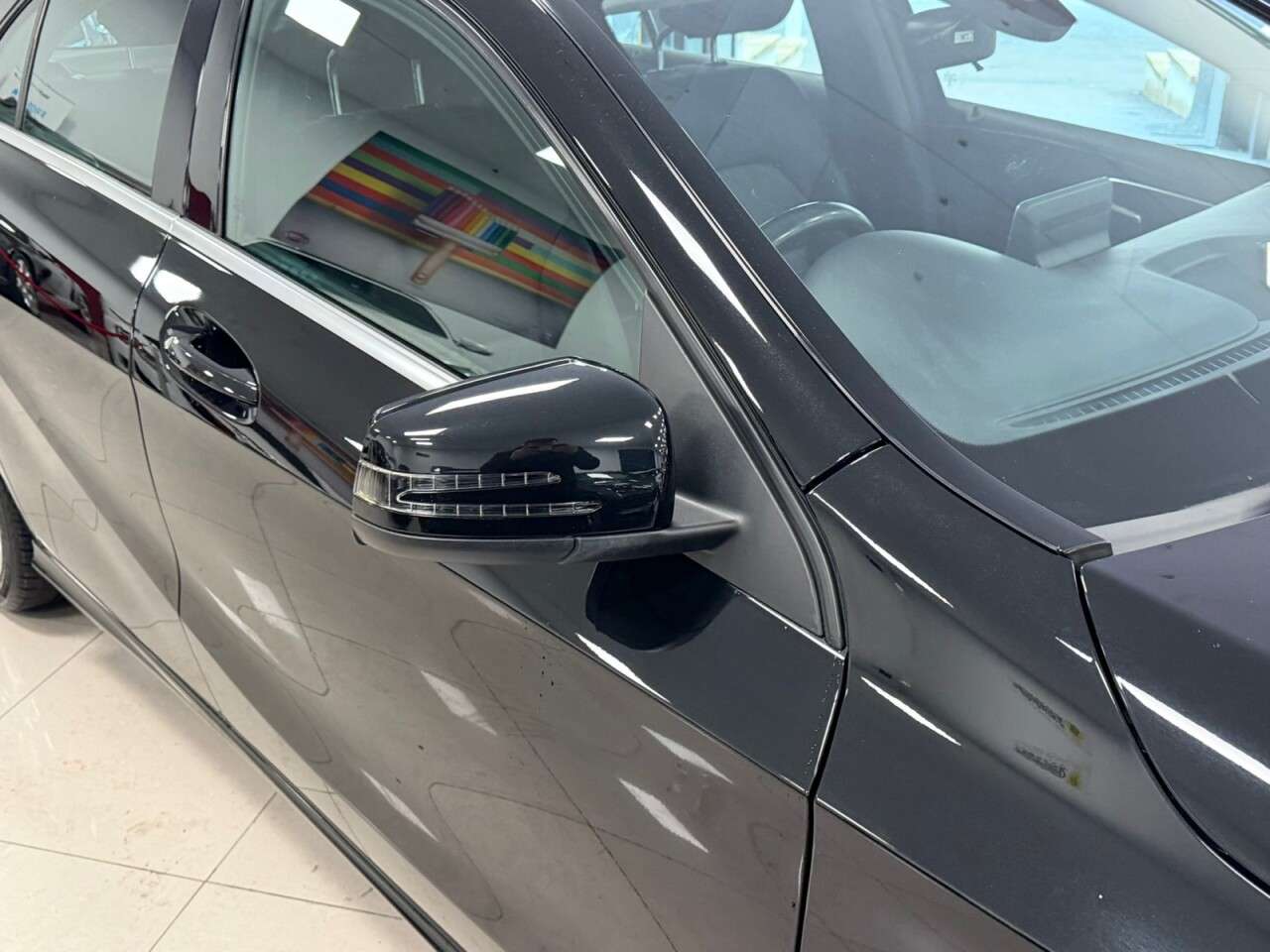 2017 MERCEDES-BENZ A-CLASS 2017 MERCEDES-BENZ A-CLASS