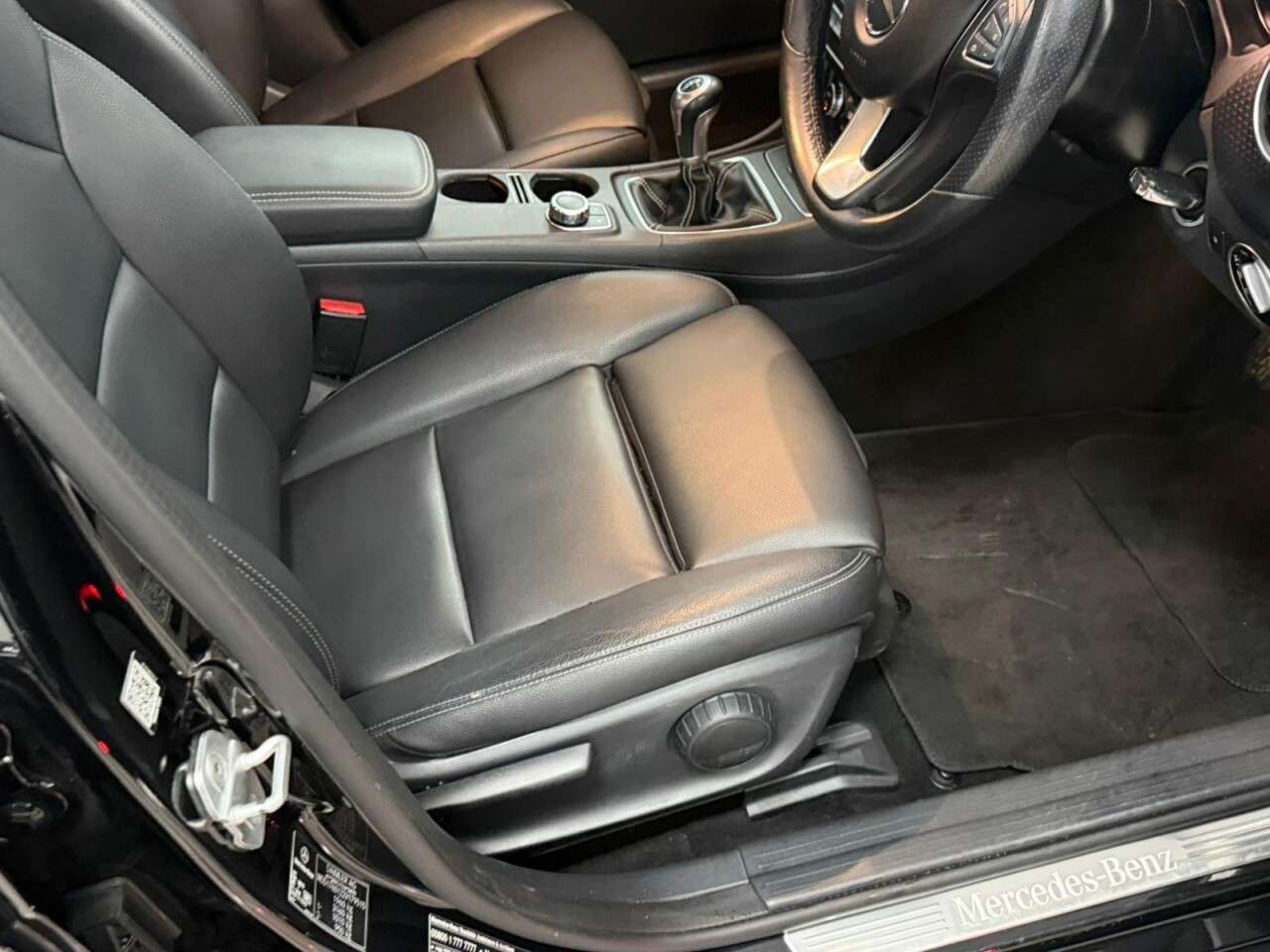 2017 MERCEDES-BENZ A-CLASS 2017 MERCEDES-BENZ A-CLASS