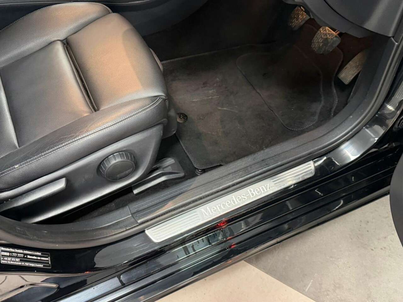 2017 MERCEDES-BENZ A-CLASS 2017 MERCEDES-BENZ A-CLASS