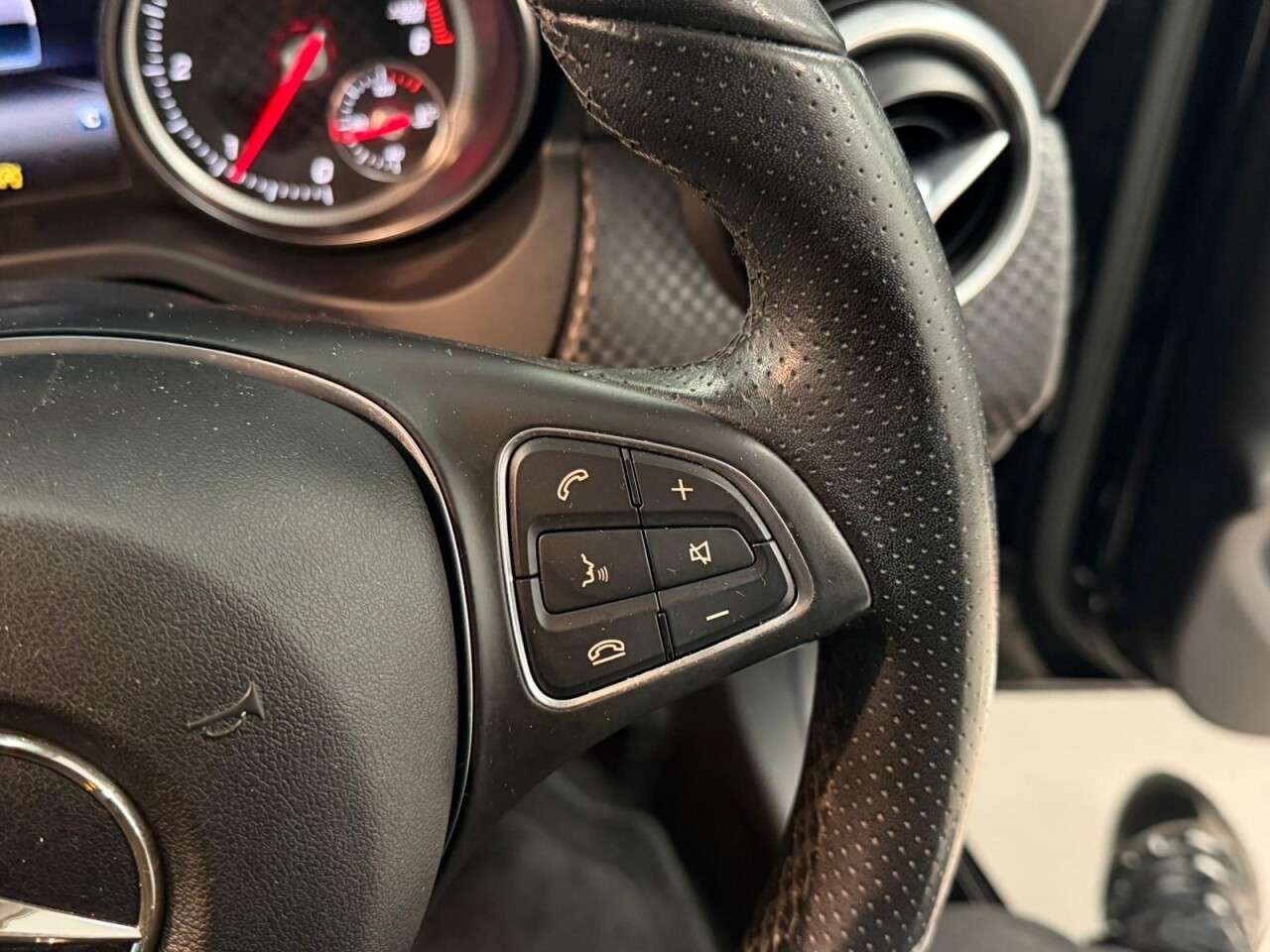 2017 MERCEDES-BENZ A-CLASS 2017 MERCEDES-BENZ A-CLASS