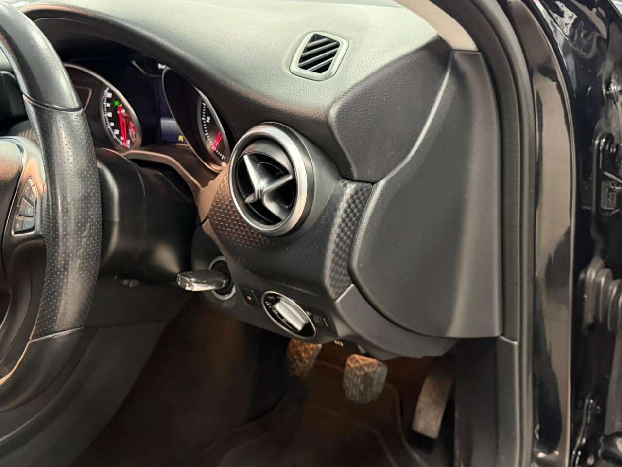 2017 MERCEDES-BENZ A-CLASS 2017 MERCEDES-BENZ A-CLASS