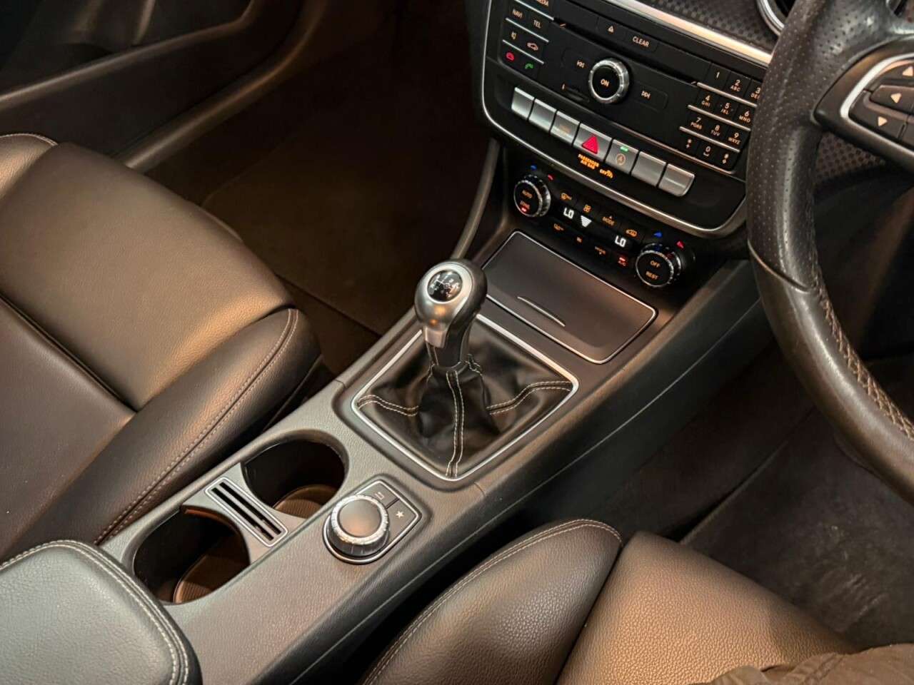 2017 MERCEDES-BENZ A-CLASS 2017 MERCEDES-BENZ A-CLASS