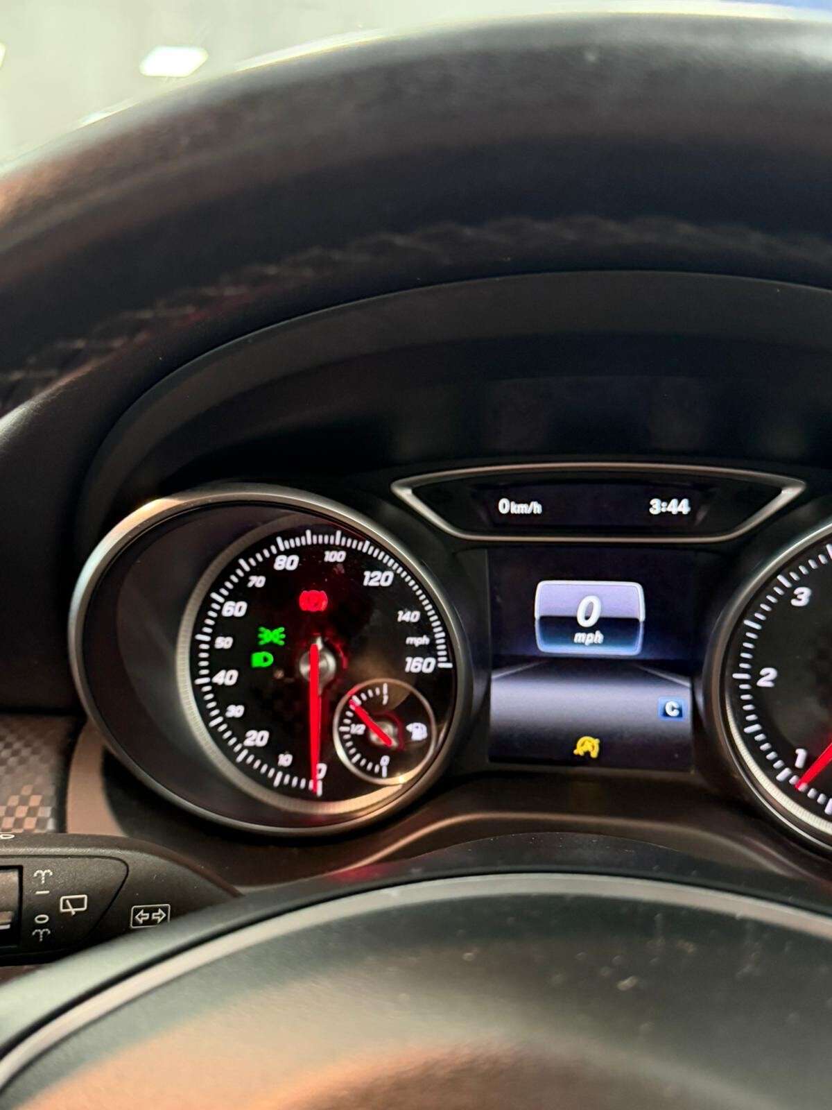 2017 MERCEDES-BENZ A-CLASS 2017 MERCEDES-BENZ A-CLASS