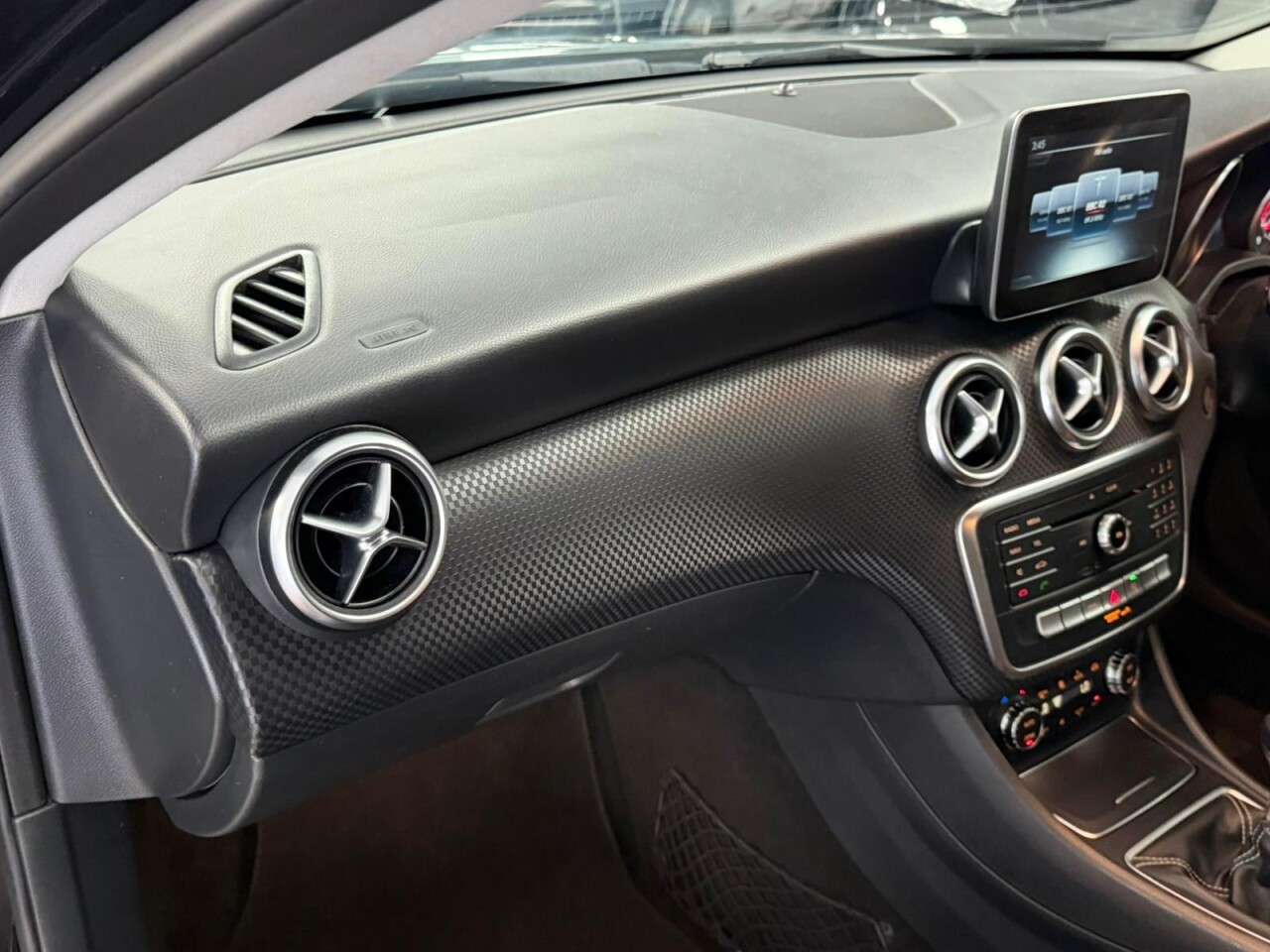 2017 MERCEDES-BENZ A-CLASS 2017 MERCEDES-BENZ A-CLASS