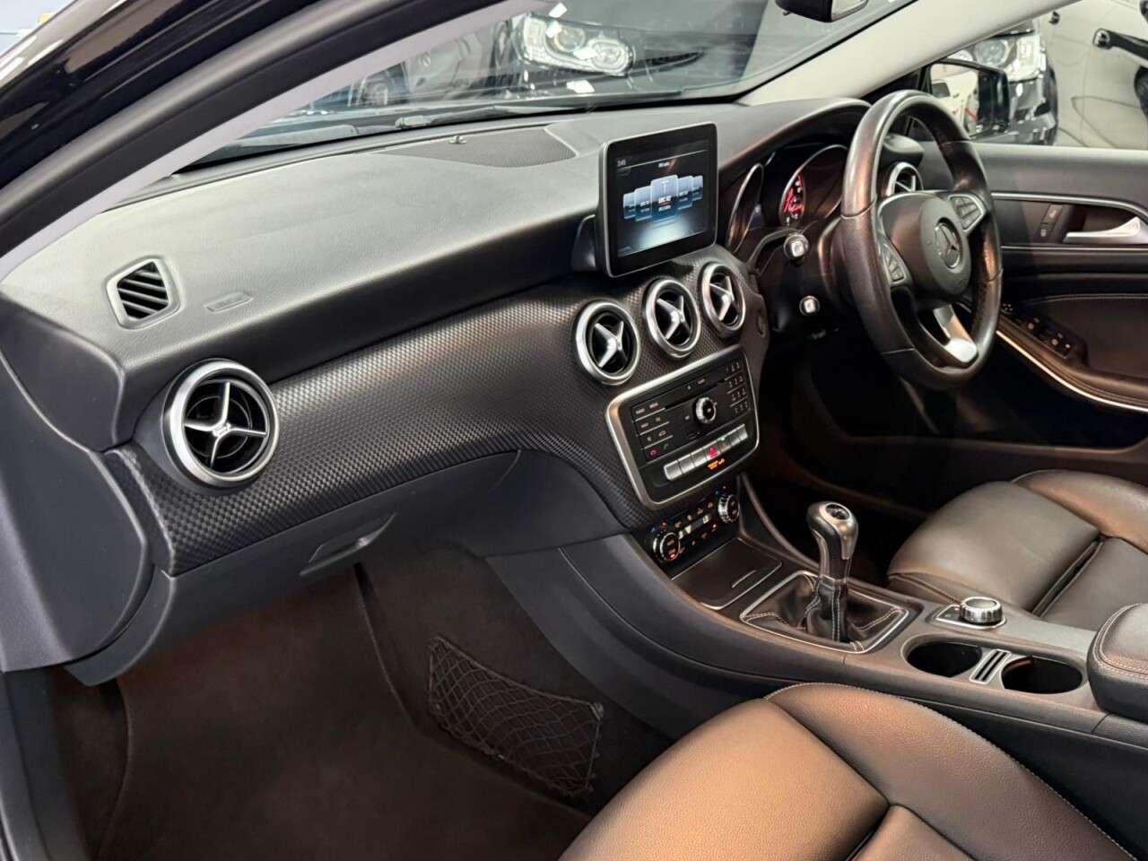 2017 MERCEDES-BENZ A-CLASS 2017 MERCEDES-BENZ A-CLASS