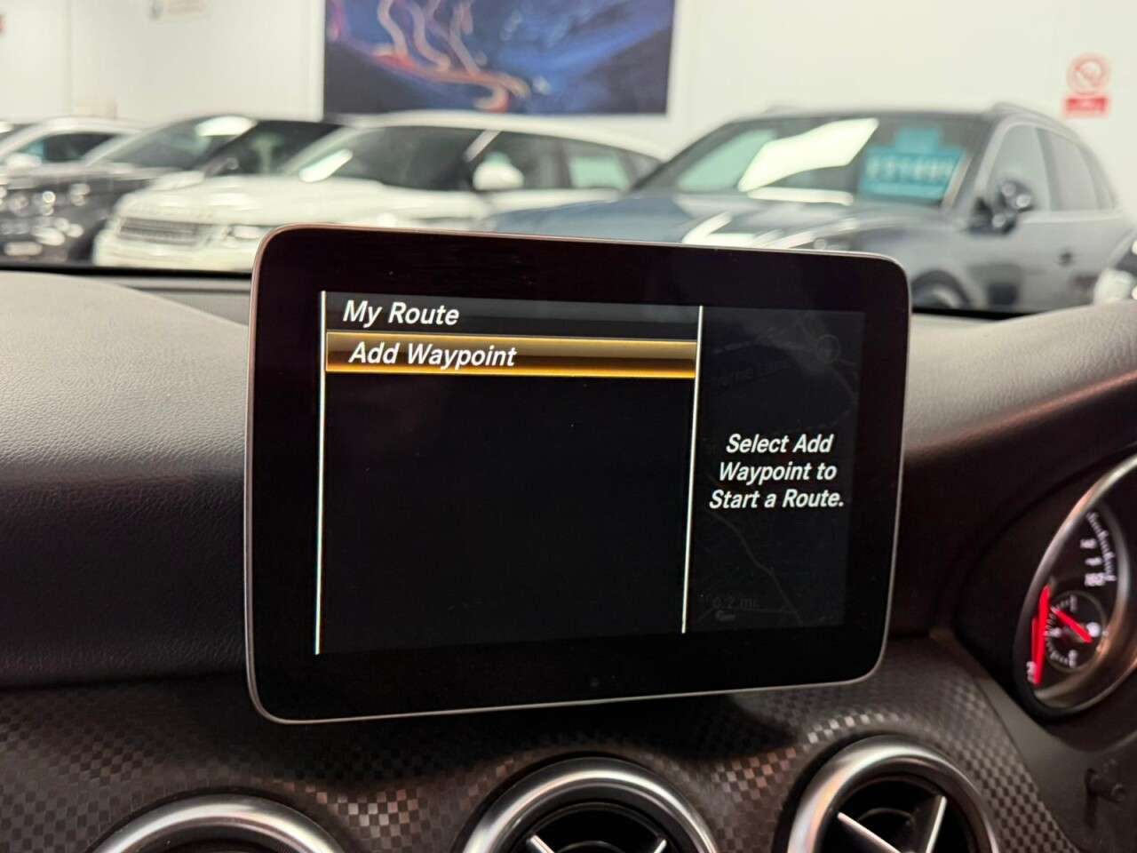 2017 MERCEDES-BENZ A-CLASS 2017 MERCEDES-BENZ A-CLASS