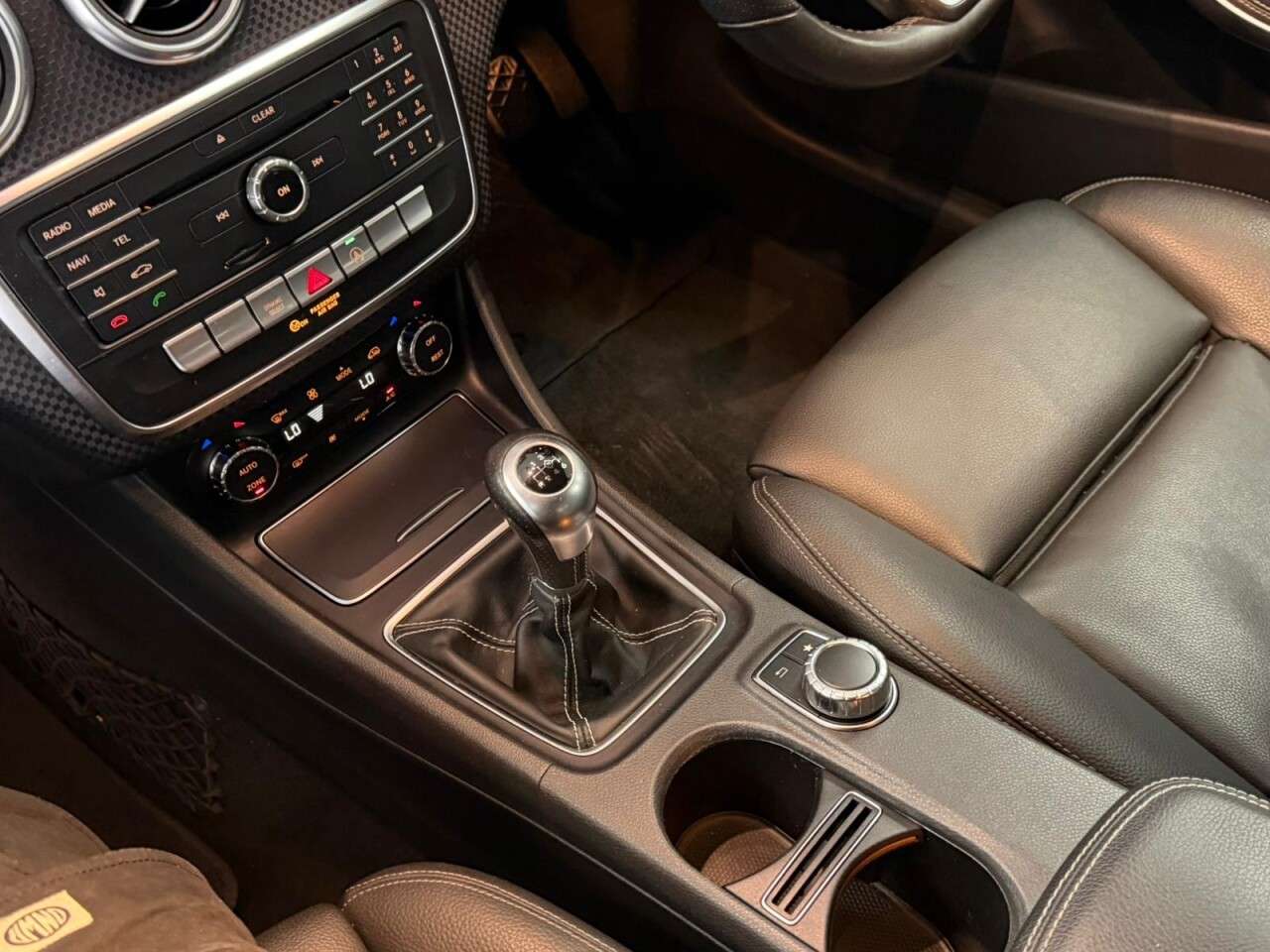 2017 MERCEDES-BENZ A-CLASS 2017 MERCEDES-BENZ A-CLASS