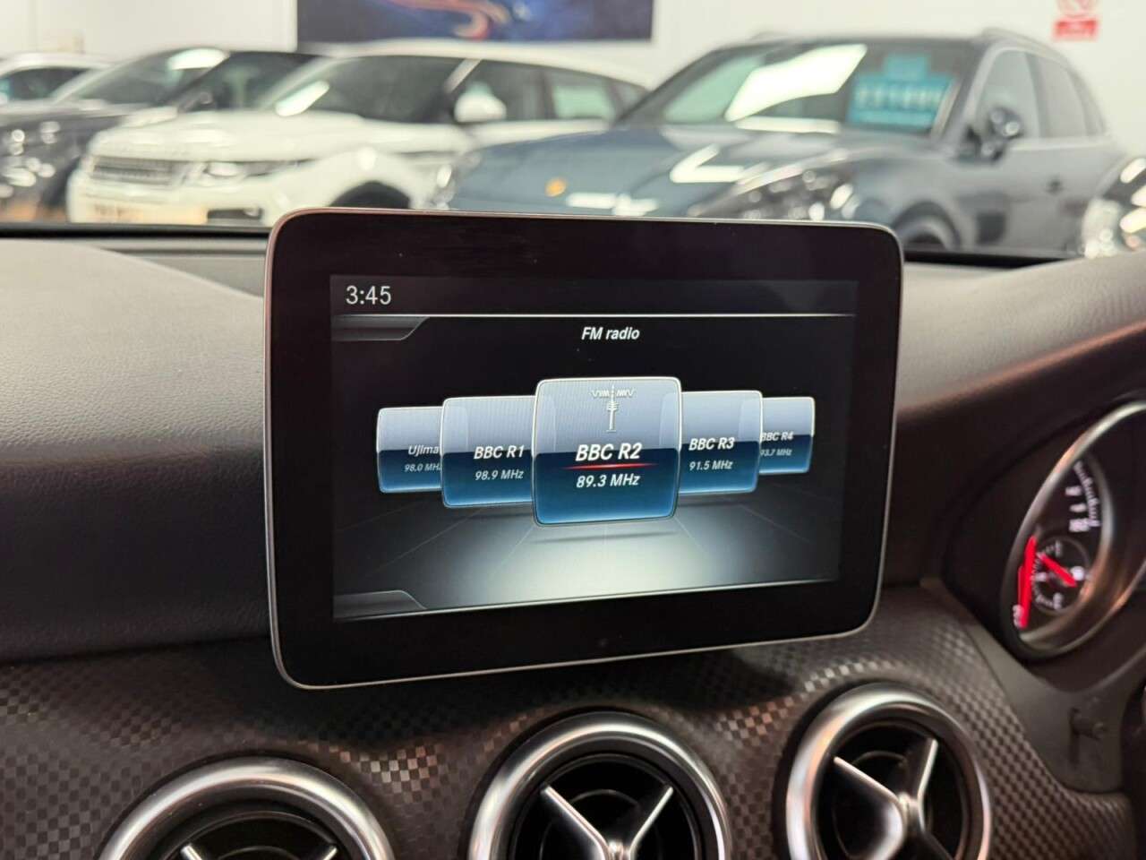 2017 MERCEDES-BENZ A-CLASS 2017 MERCEDES-BENZ A-CLASS