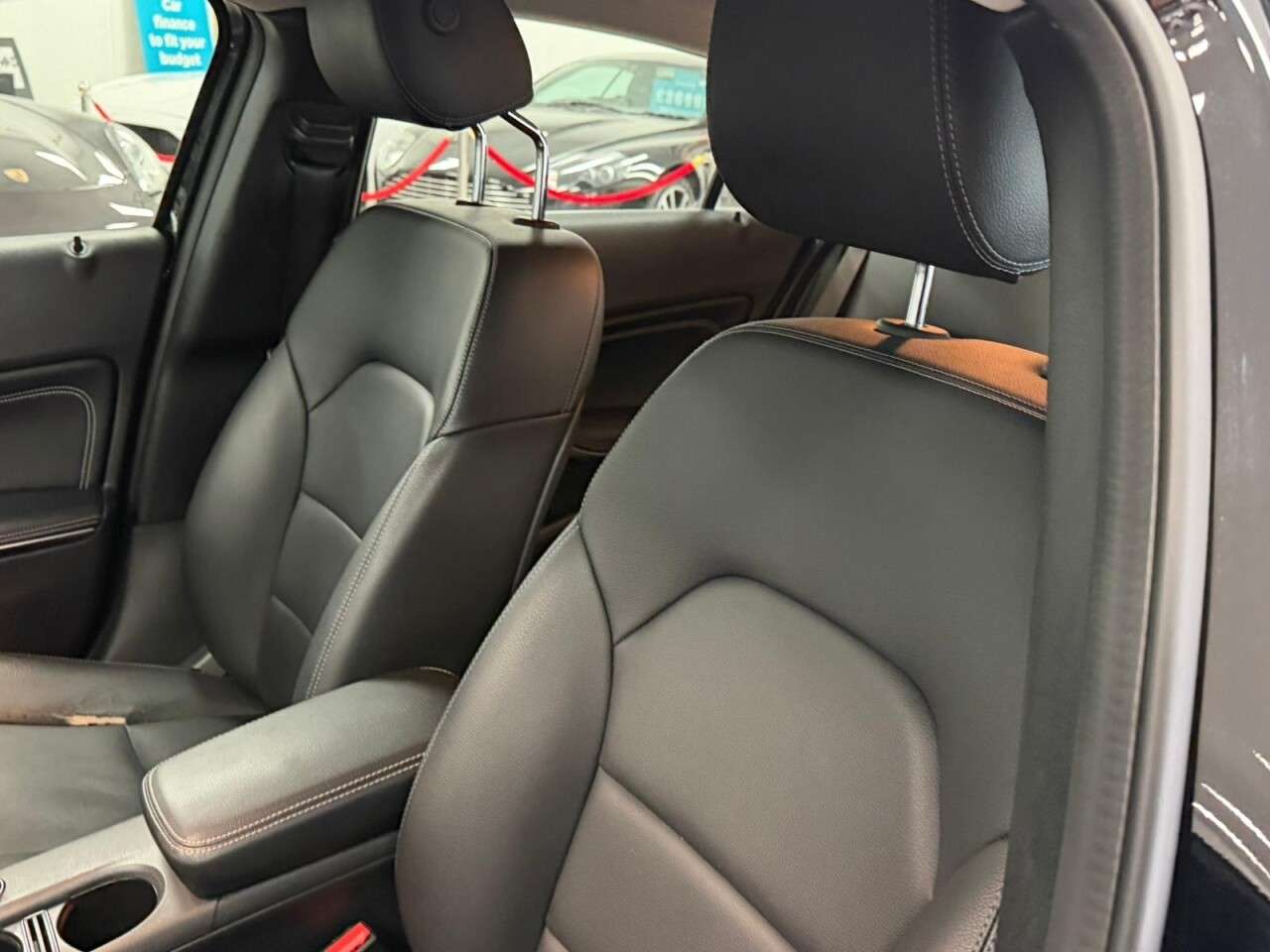 2017 MERCEDES-BENZ A-CLASS 2017 MERCEDES-BENZ A-CLASS