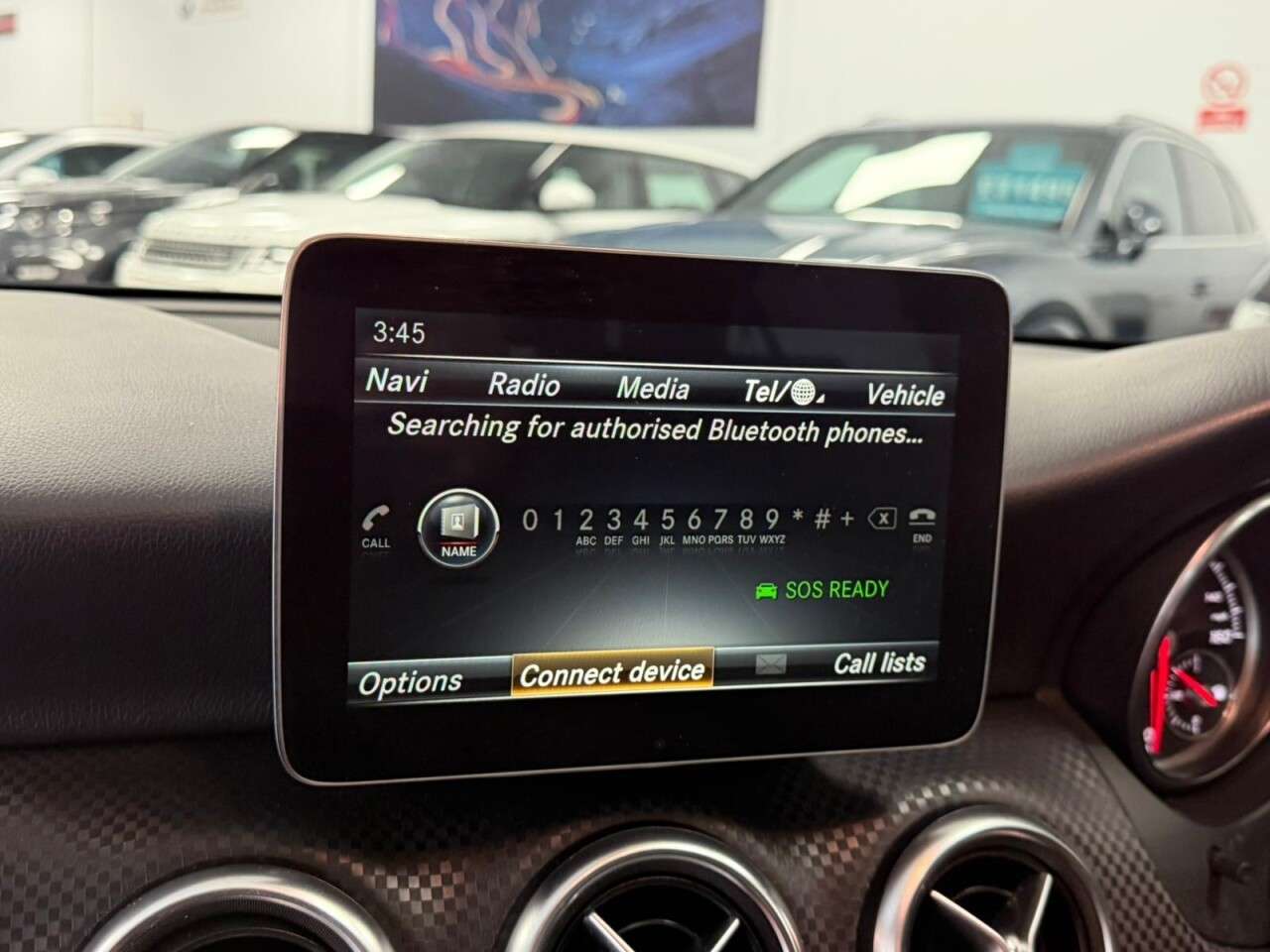 2017 MERCEDES-BENZ A-CLASS 2017 MERCEDES-BENZ A-CLASS