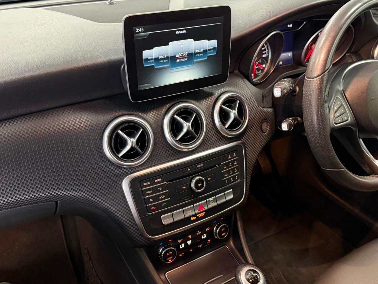 2017 MERCEDES-BENZ A-CLASS 2017 MERCEDES-BENZ A-CLASS