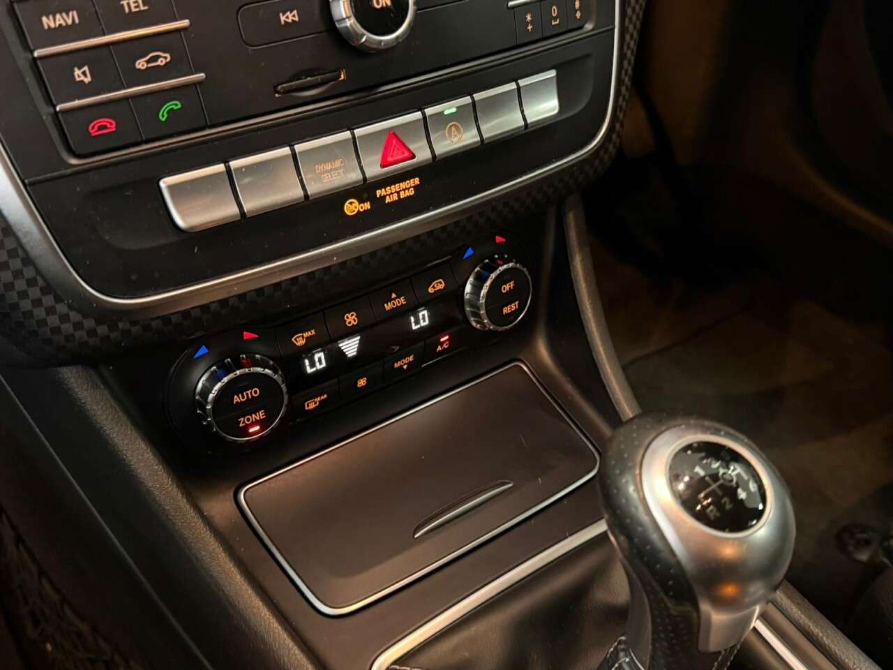 2017 MERCEDES-BENZ A-CLASS 2017 MERCEDES-BENZ A-CLASS