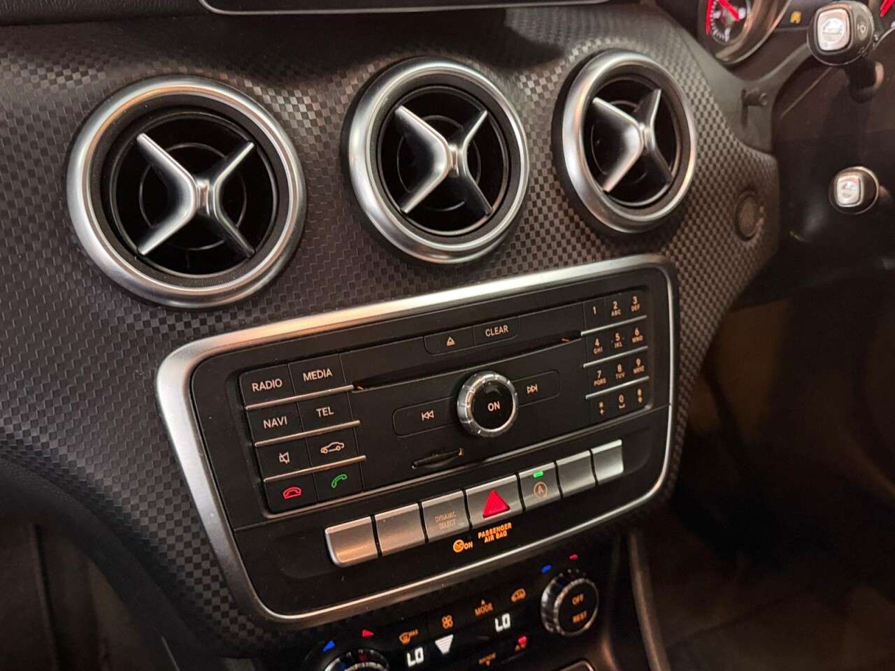 2017 MERCEDES-BENZ A-CLASS 2017 MERCEDES-BENZ A-CLASS