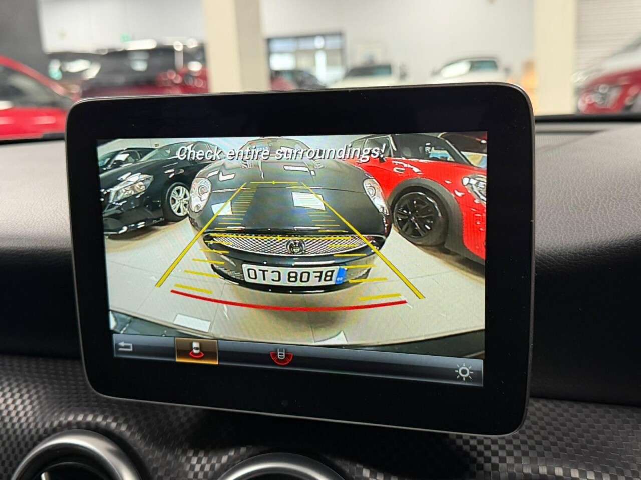 2017 MERCEDES-BENZ A-CLASS 2017 MERCEDES-BENZ A-CLASS