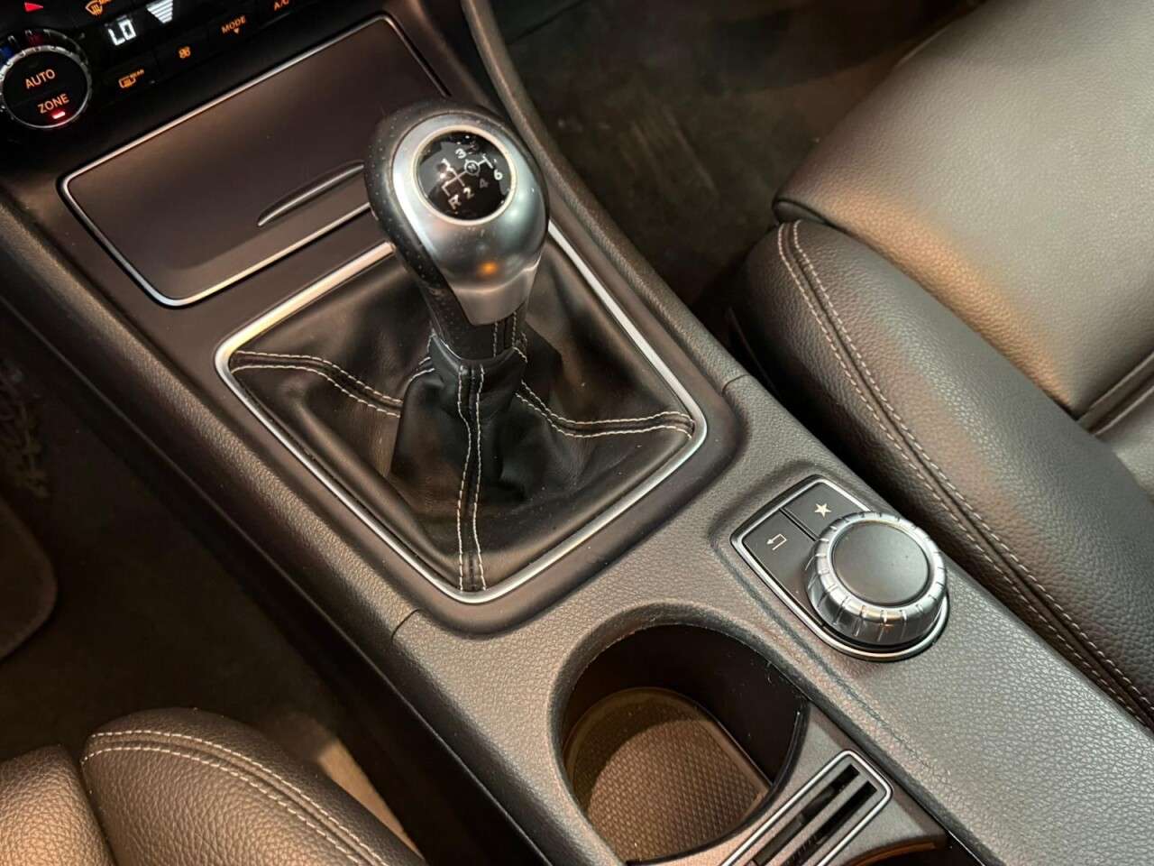 2017 MERCEDES-BENZ A-CLASS 2017 MERCEDES-BENZ A-CLASS