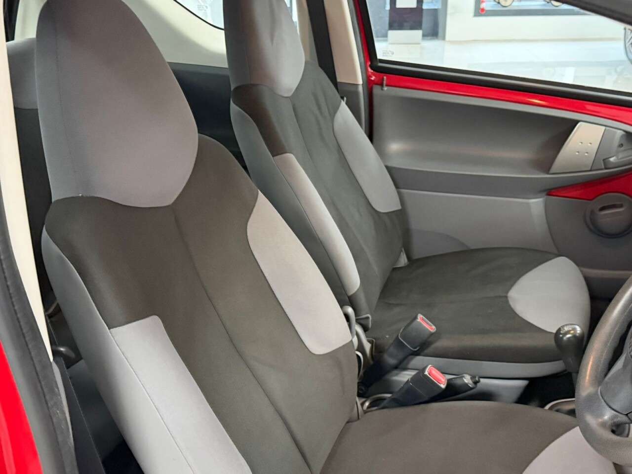 2011 CITROEN C1 2011 CITROEN C1