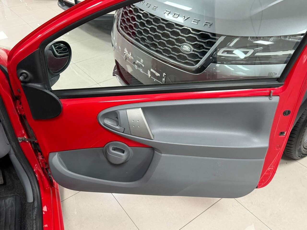 2011 CITROEN C1 2011 CITROEN C1