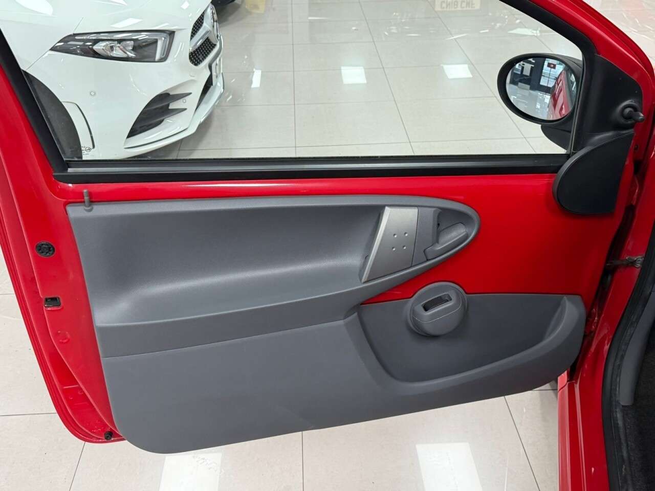 2011 CITROEN C1 2011 CITROEN C1