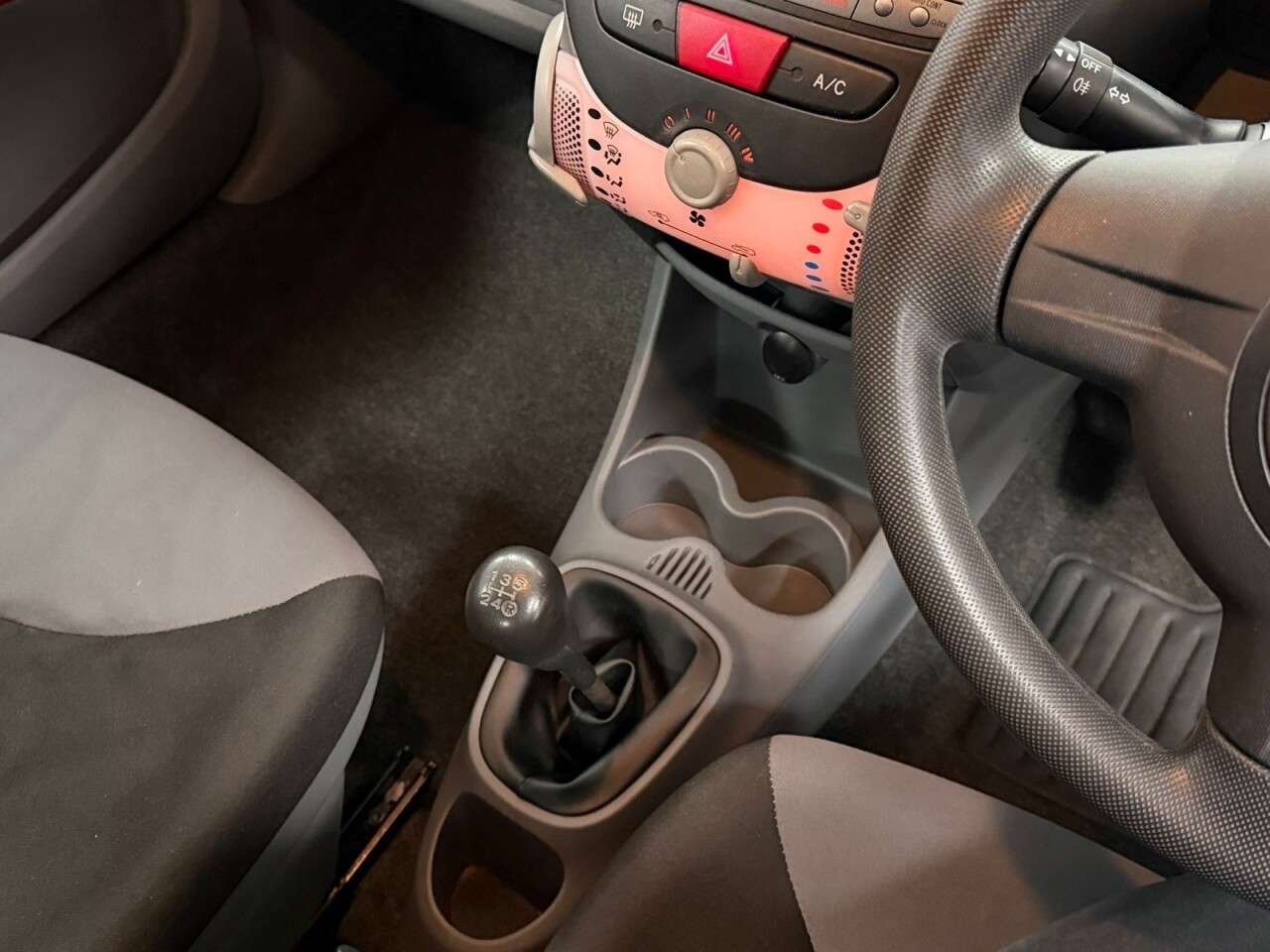 2011 CITROEN C1 2011 CITROEN C1