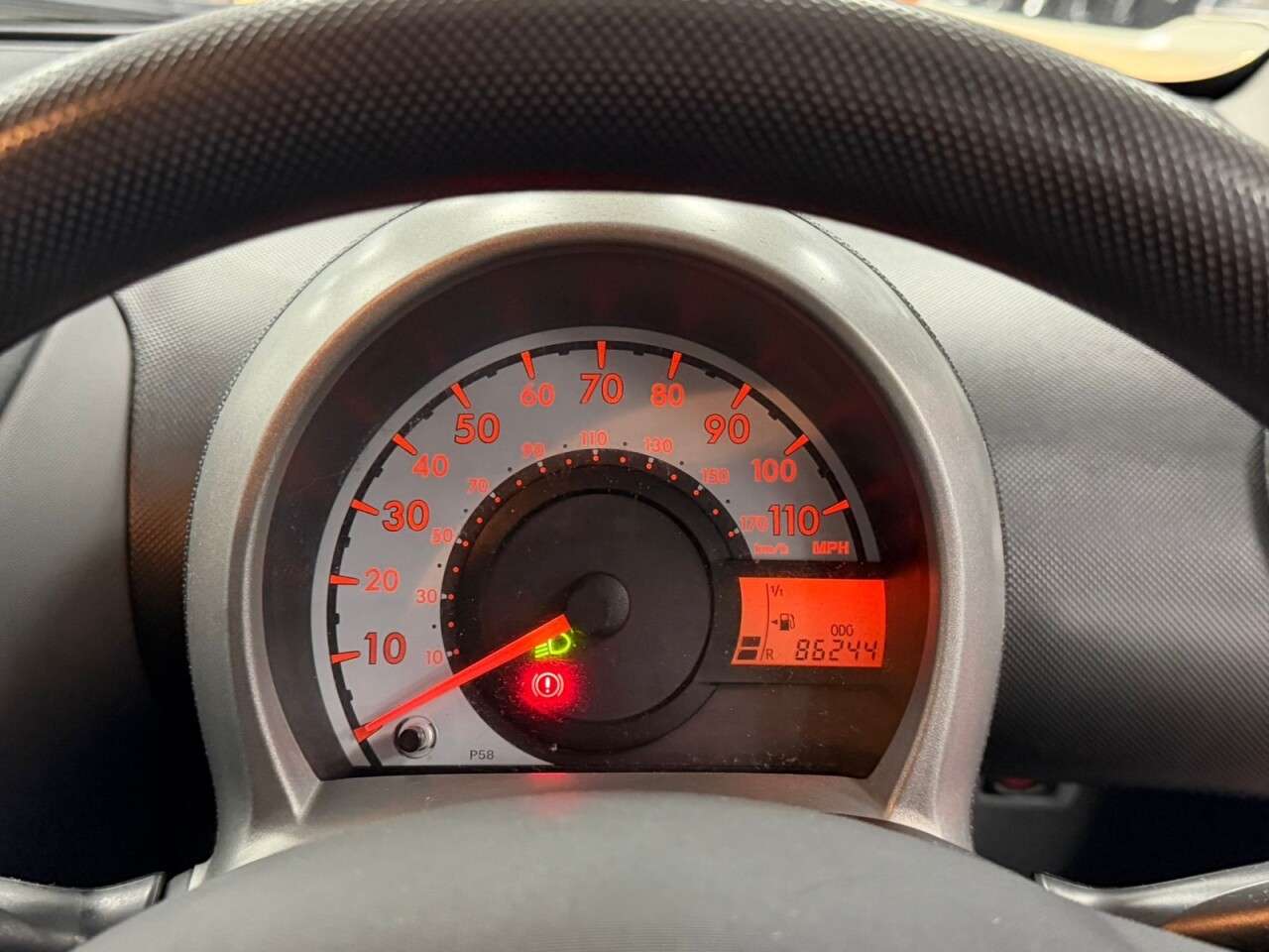 2011 CITROEN C1 2011 CITROEN C1